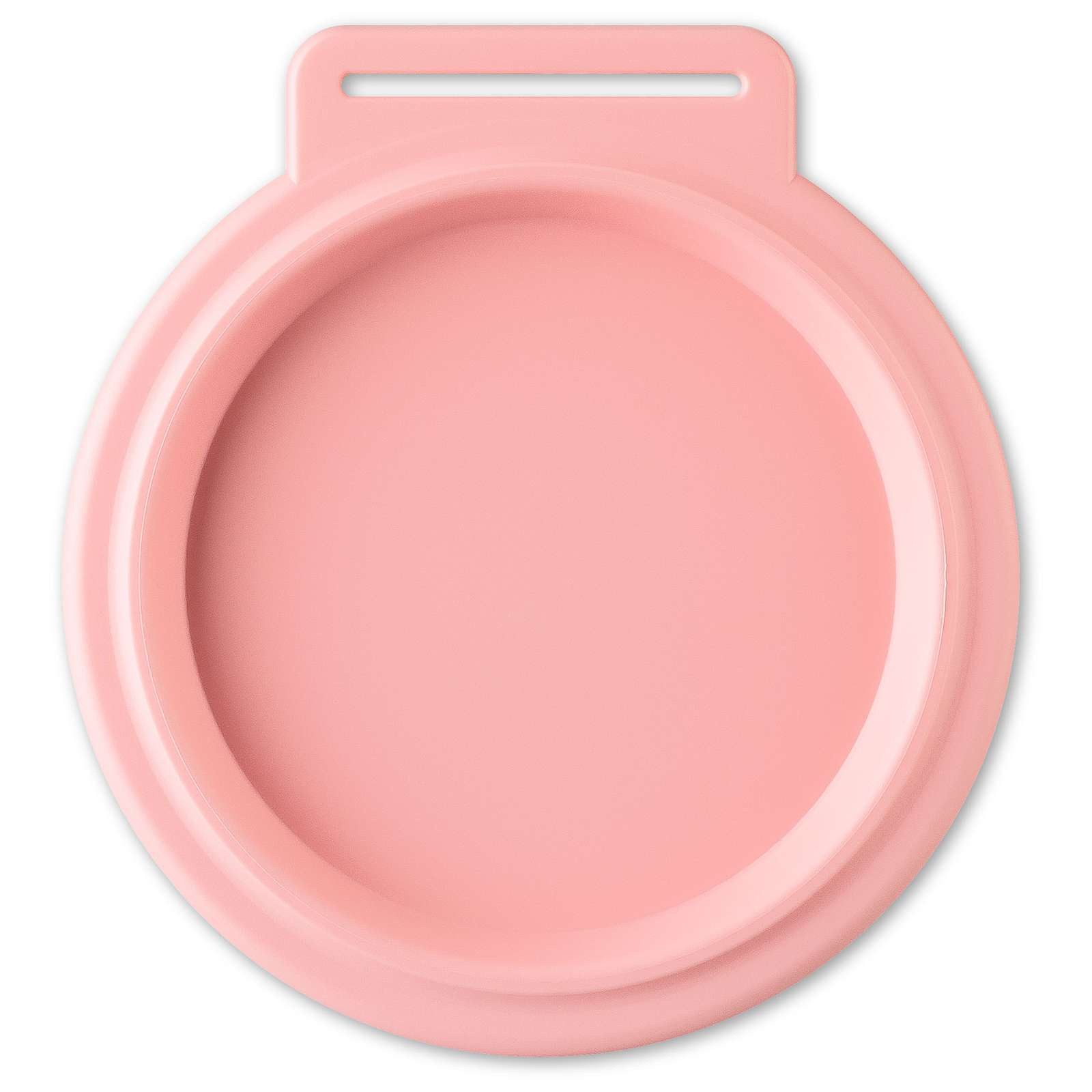 KOZIOL Vorratsdose Schüssel mit Deckel NORA S 250 ml, KOZIOL, Kunststoff, (einzeln, einzeln)