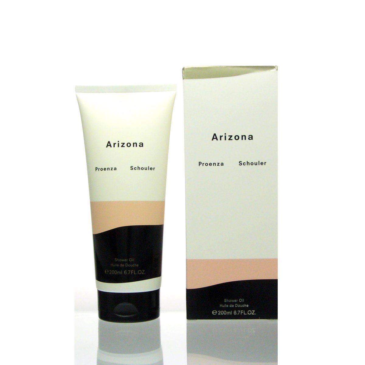 PROENZA SCHOULER Körperpflegemittel Proenza Schouler Arizona Shower Oil Duschöl 200 ml
