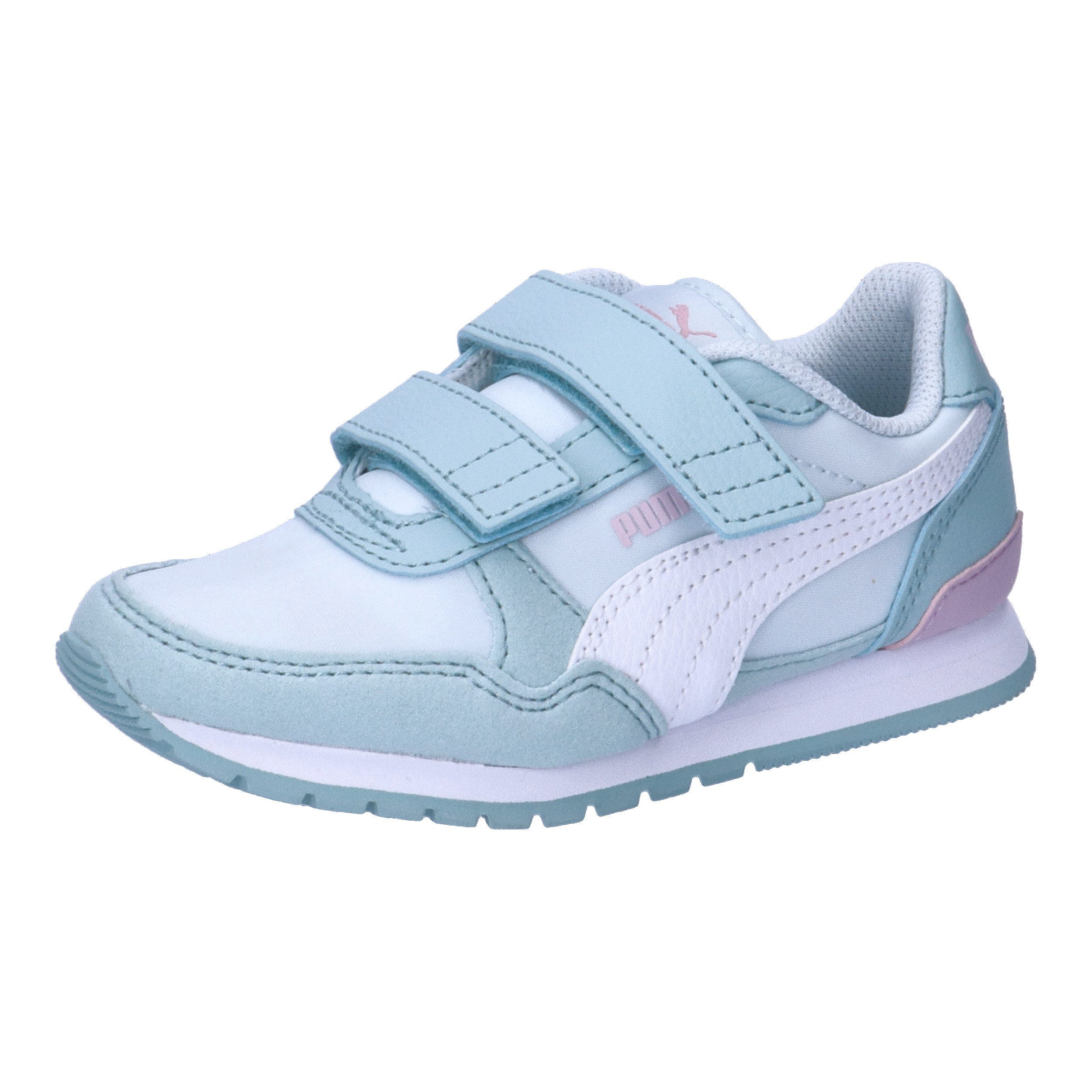 Puma Kinder Sneaker ST Runner v3 NL V PS 384902 Sneaker