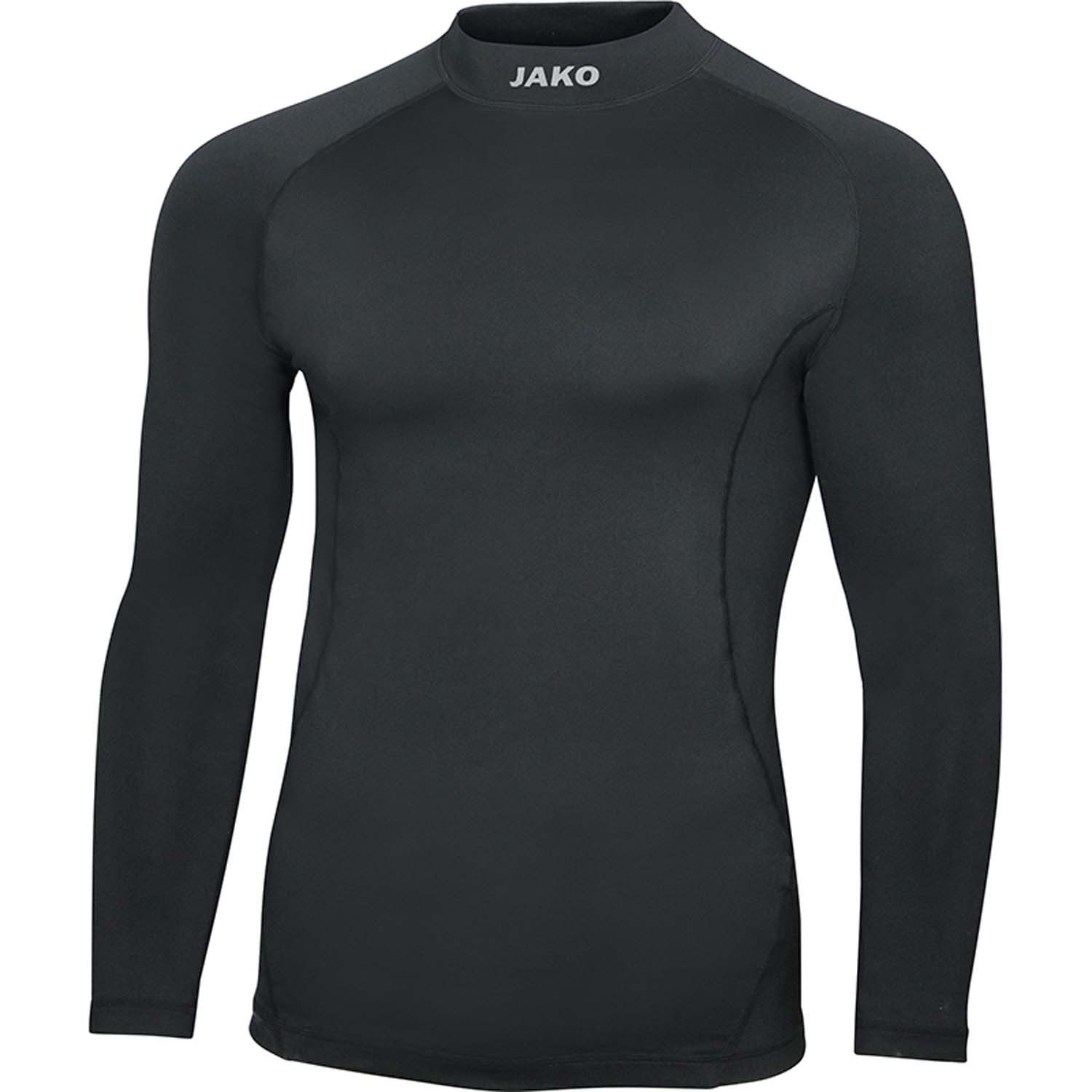 Jako Unterziehshirt Jako Herren Funktionsshirt Turtleneck Winter 6957