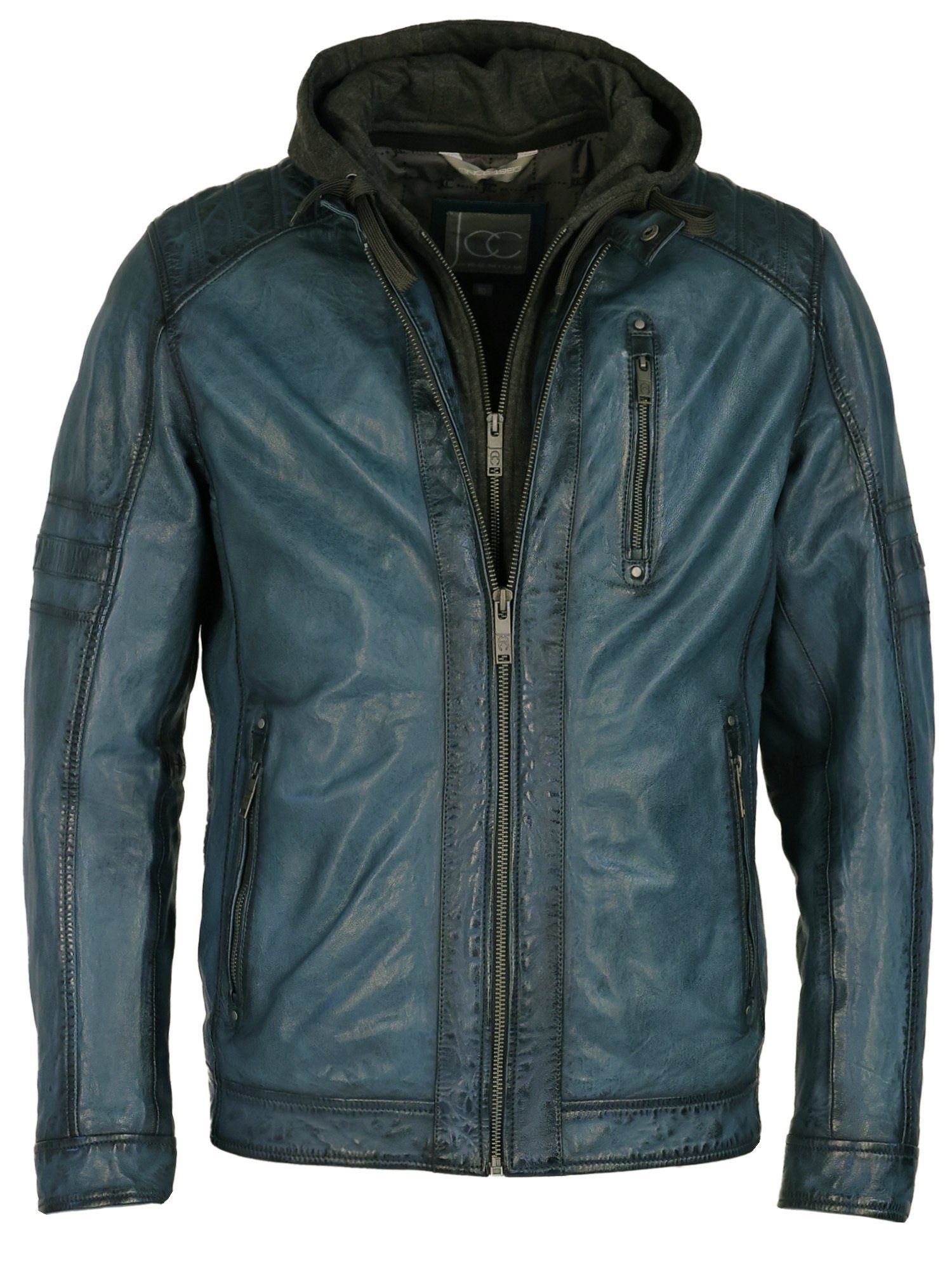 Lederjacke 3102243