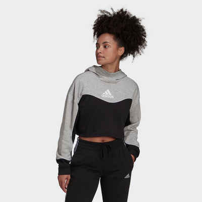 adidas Sportswear Kapuzensweatshirt