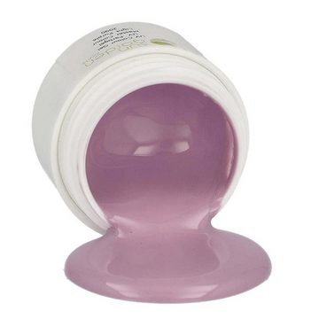 Sun Garden Nails UV-Gel N°2090 UV Master Color Gel - Farbgel - Light Purple 5 ml