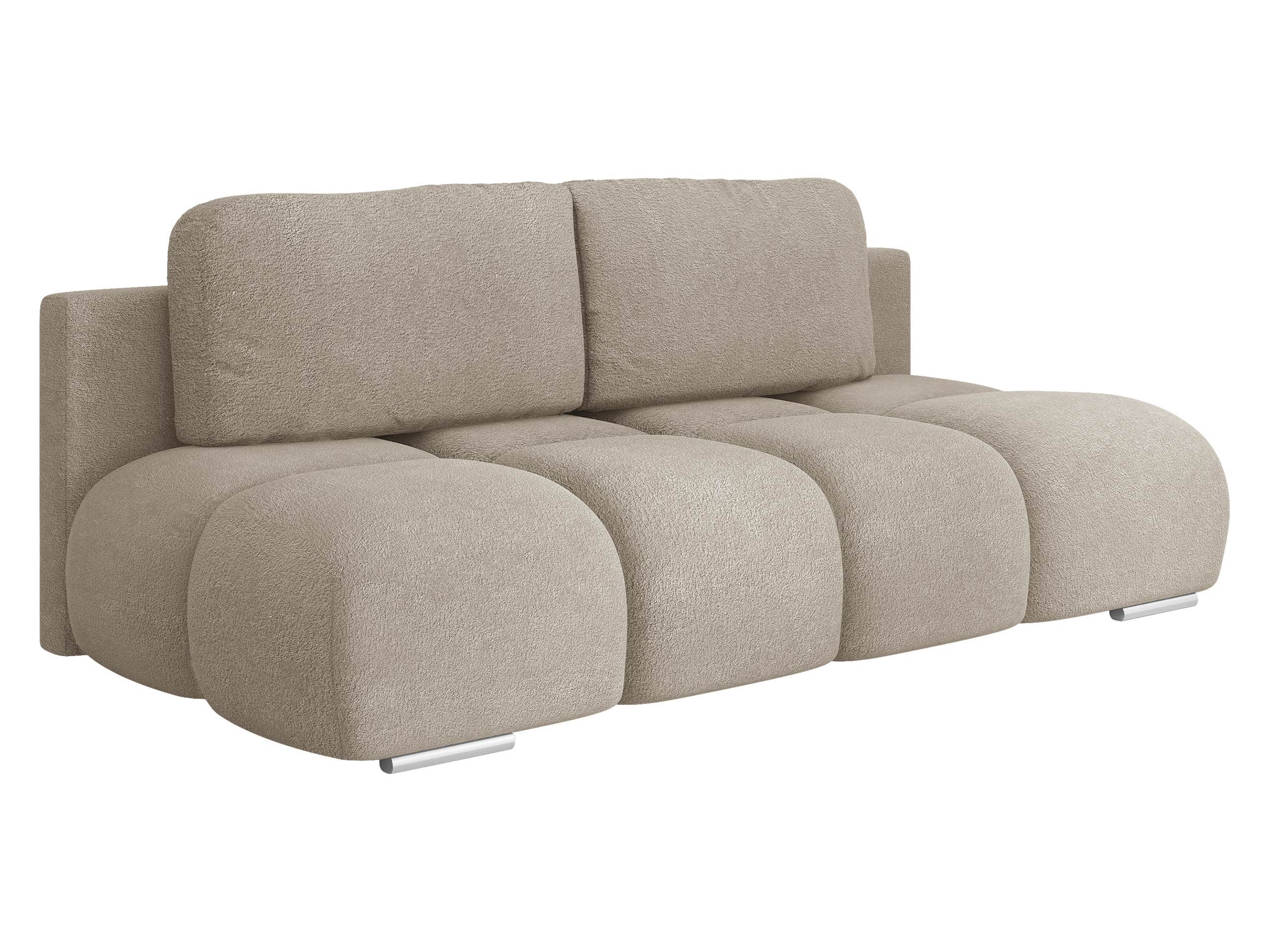 MIRJAN24 Schlafsofa Honey Mini, mit Schlaffunktion günstig online kaufen