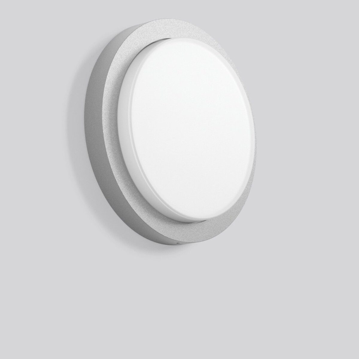 RZB Deckenleuchten RZB LED-Wand u.Deckenleuchte 582110.004.19