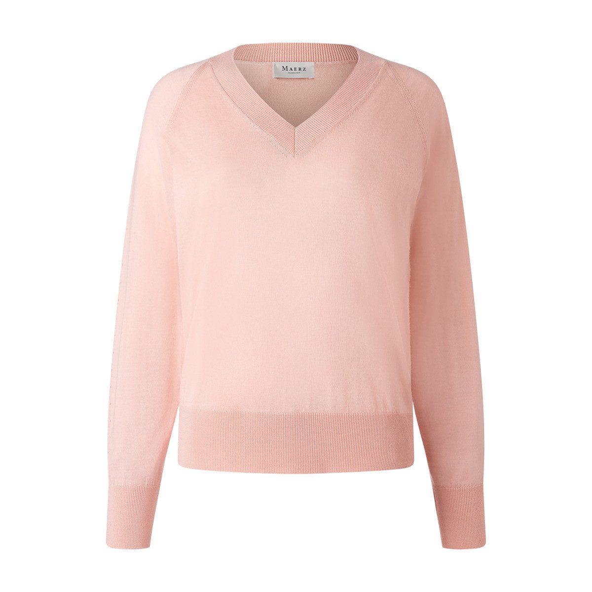 MAERZ Muenchen Strickpullover 306900 Damen Strickpulli, Wollpullover, Feinstrick, Grobstrick, Kuschelpullover