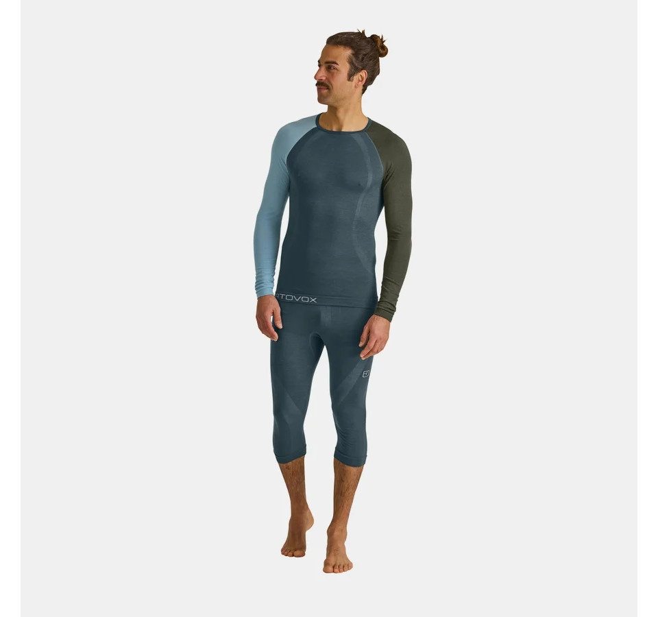Ortovox Funktionsunterhose 120 COMP LIGHT SHORT PANTS M