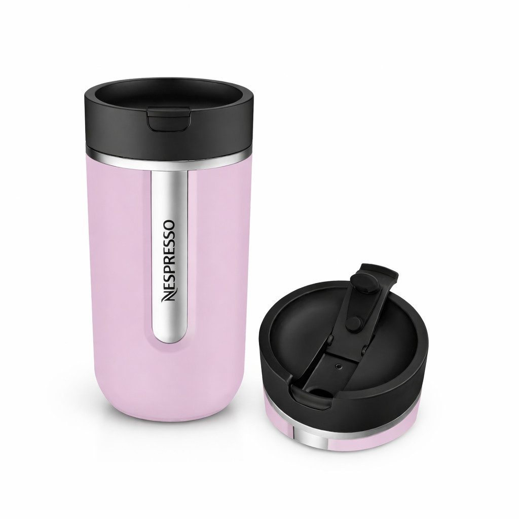 NESPRESSO Coffee-to-go-Becher Travel Mug Medium