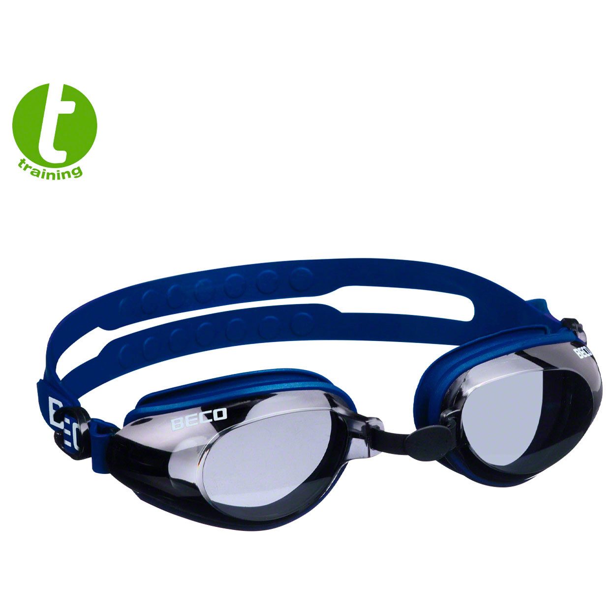 Beco Schwimmbrille BECO Schwimmbrille Lima