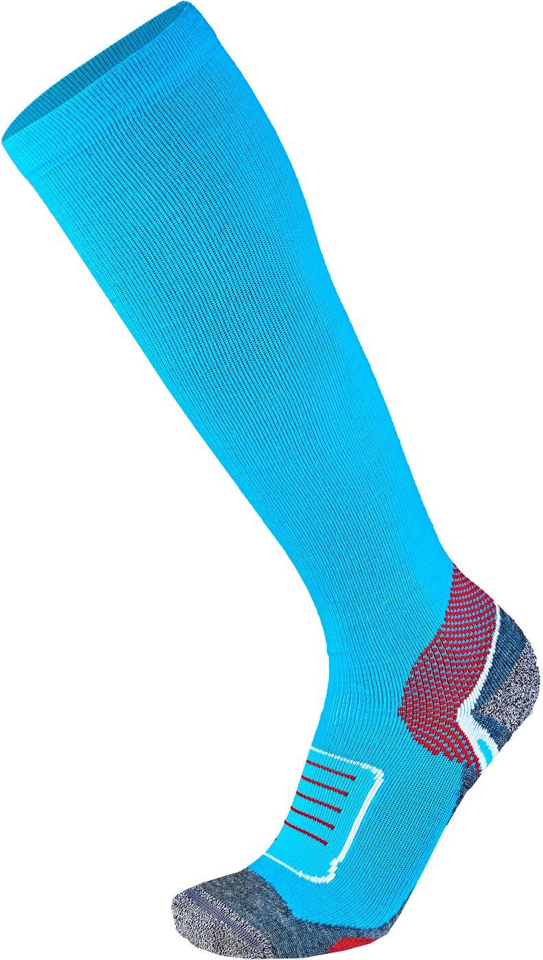 wapiti Skisocken Wapiti CW07 OCEANBLUE