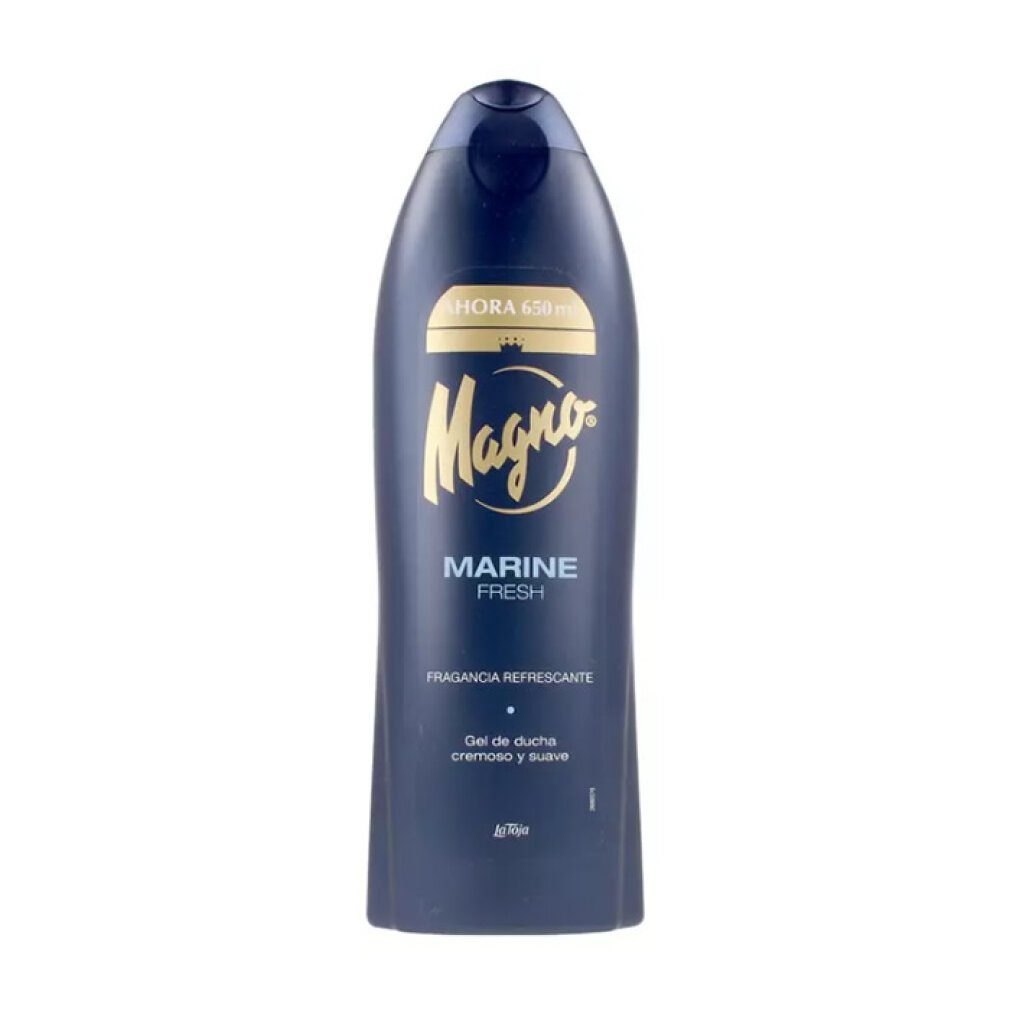 La Toja Duschgel Magno Marine Fresh Shower Gel 550ml