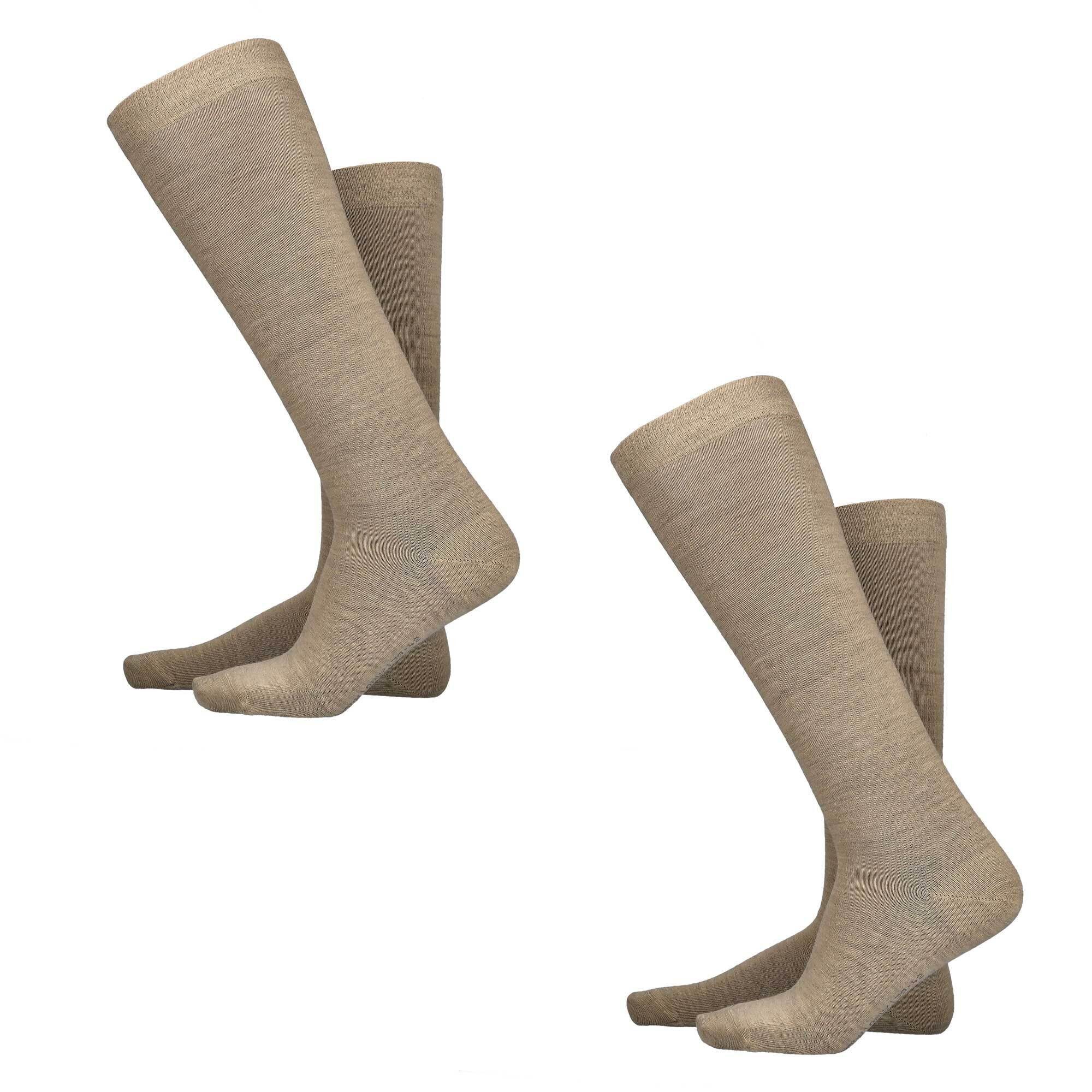 Kniestrümpfe Only 2-Pack