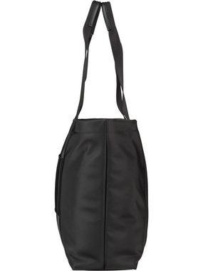 KARL LAGERFELD Shopper K/Ikonik 2.0 Nylon Zip Tote