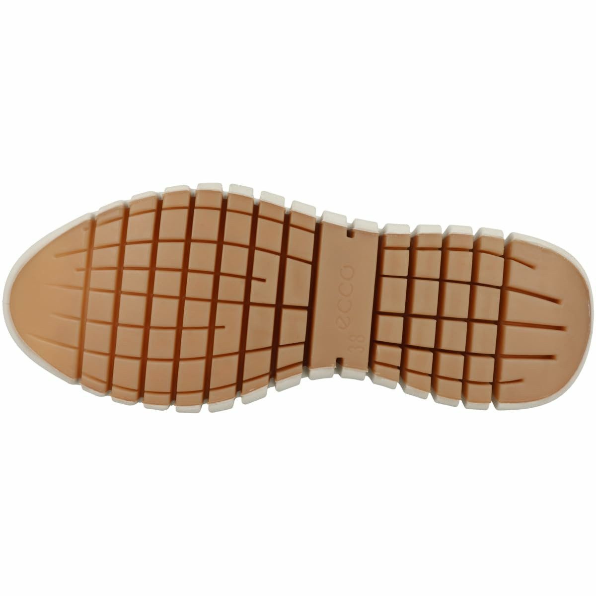 Ecco Freizeit Schnürer für Damen Schnürschuh (1-tlg., keine Angabe)