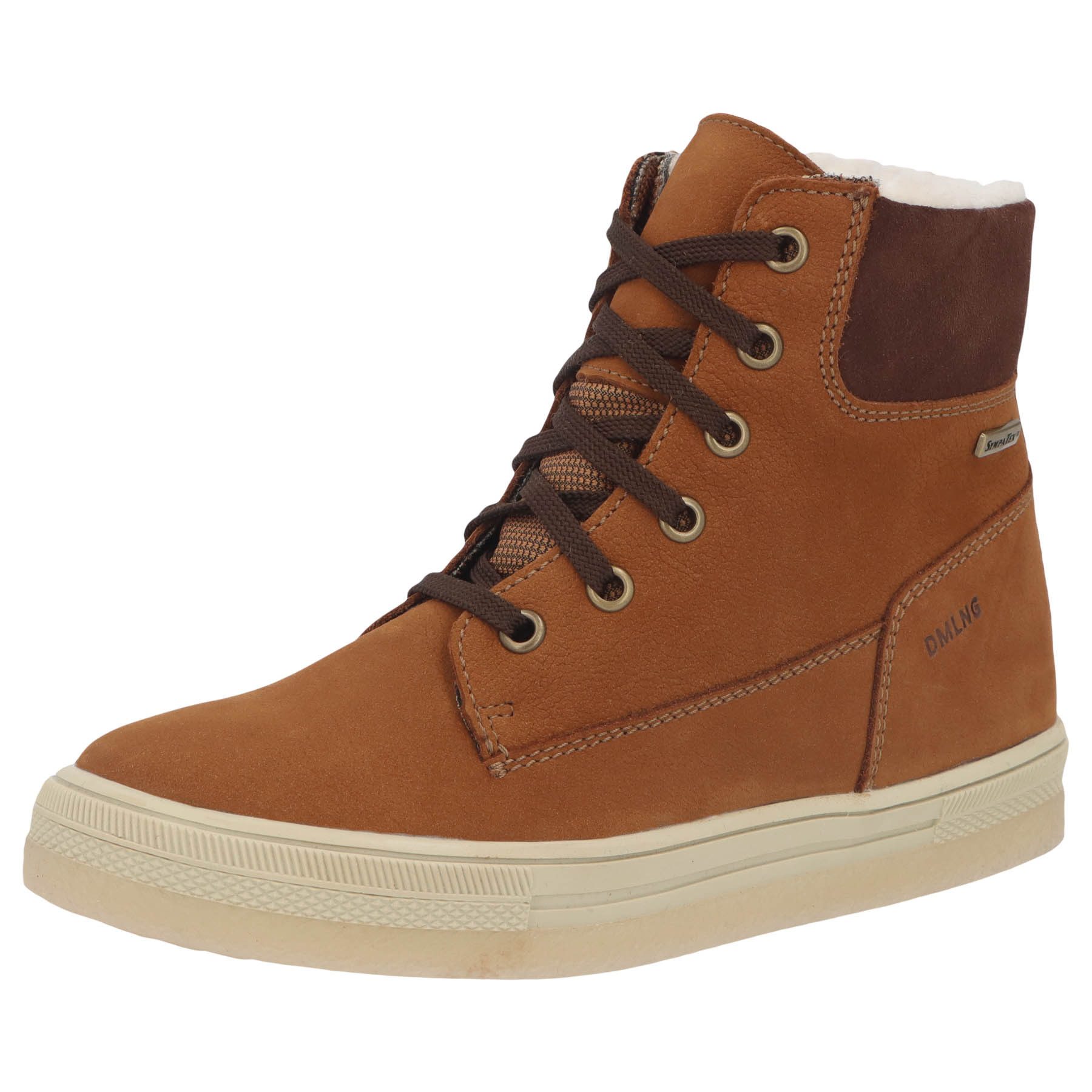 Däumling Däumling Kinder Kleinkinder Urban Stiefel Winterstiefelette