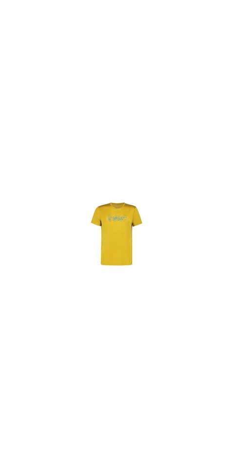Icepeak Kurzarmshirt ICEPEAK BEARDEN