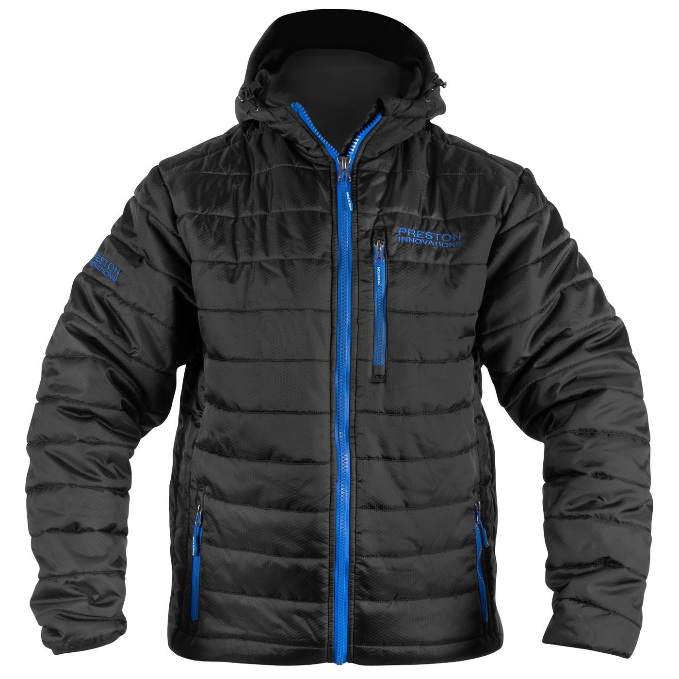 Preston Innovations Outdoorjacke Preston Celcius Puffer Jacket - Angeljacke