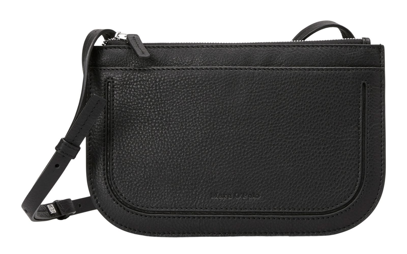 Umhängetasche 2 in 1 Crossbody Bag