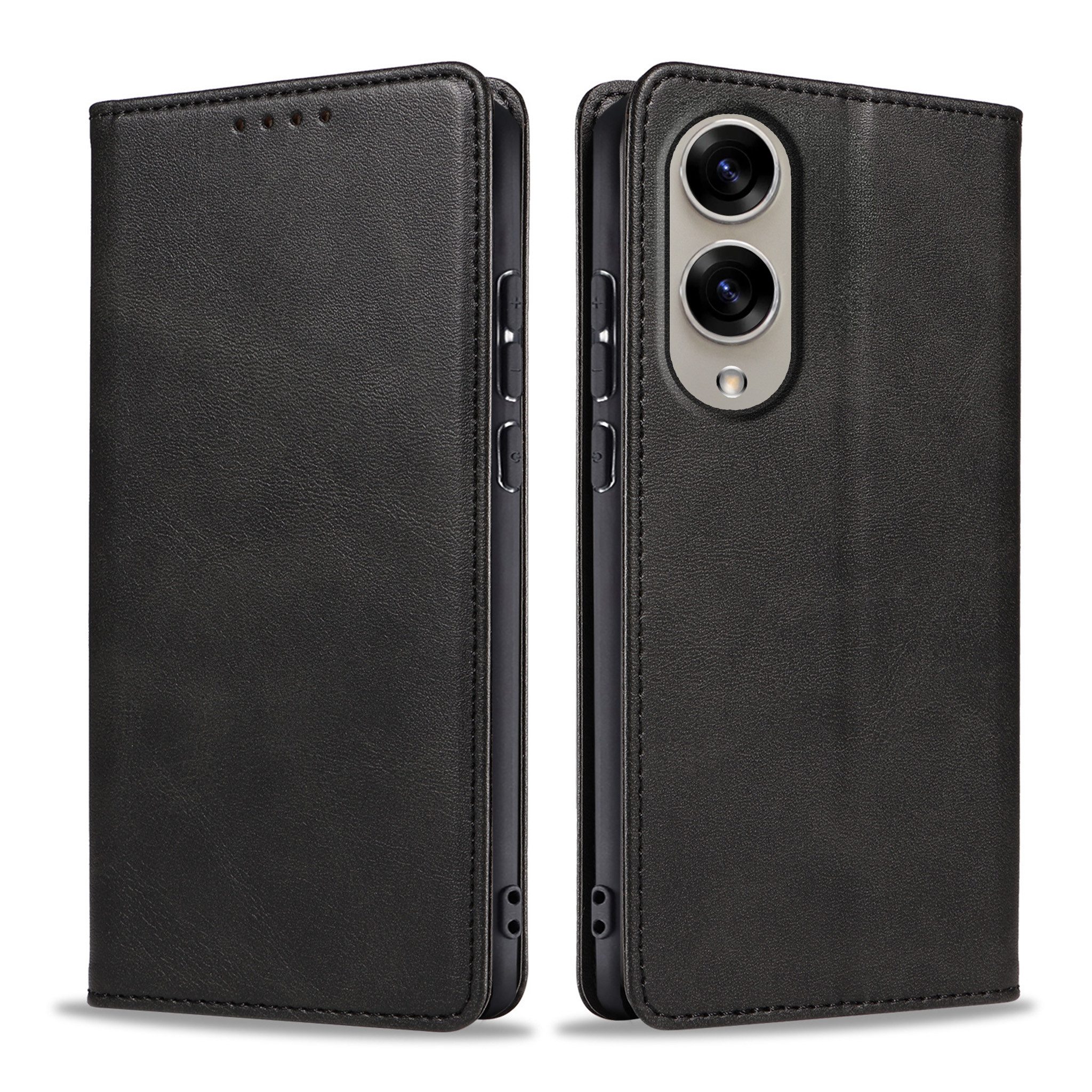 Handyhülle Tasche Hülle für Samsung Galaxy S25 Edge