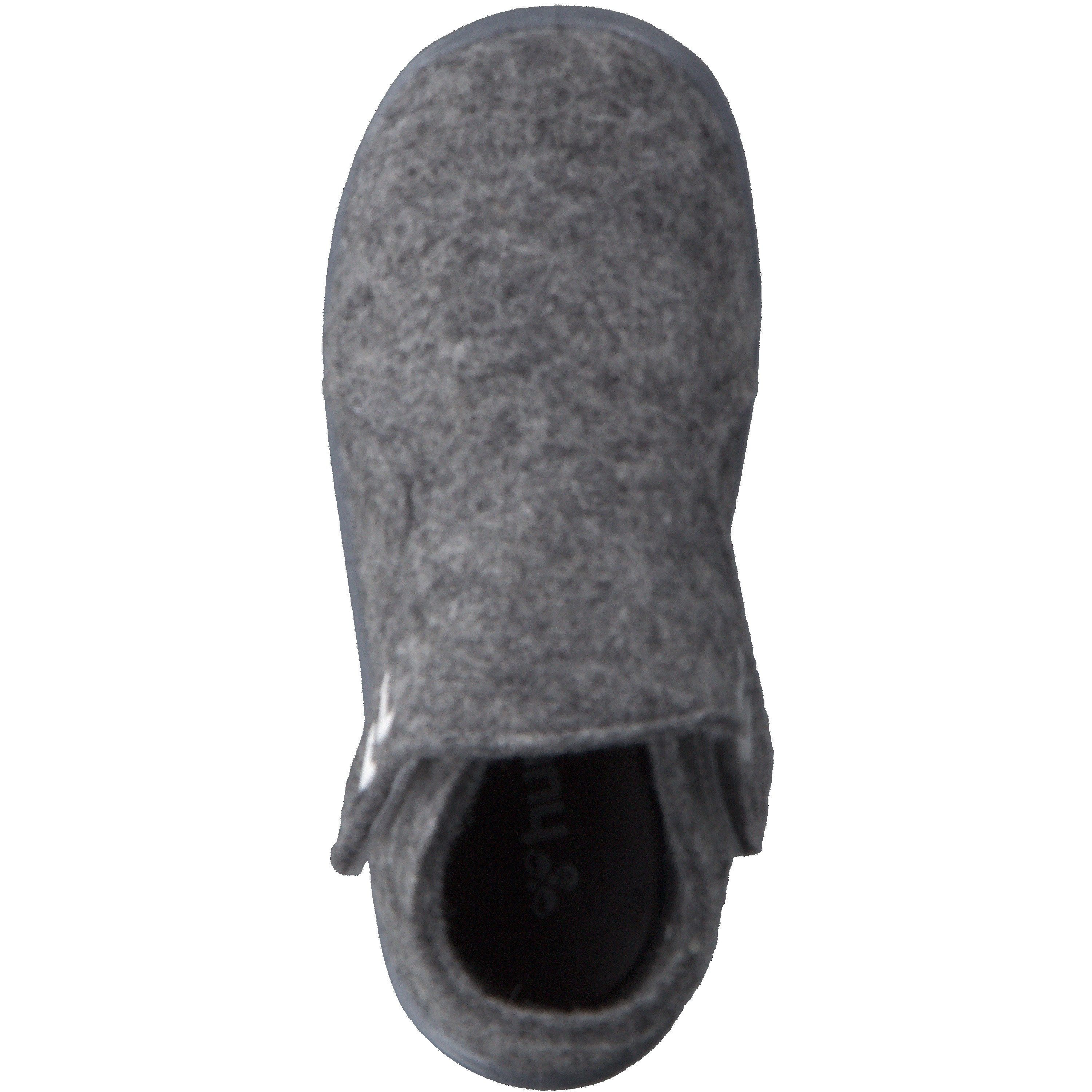 hummel Hummel Kleinkinder Hausschuhe Wool Slipper Infant 210381 Hausschuh