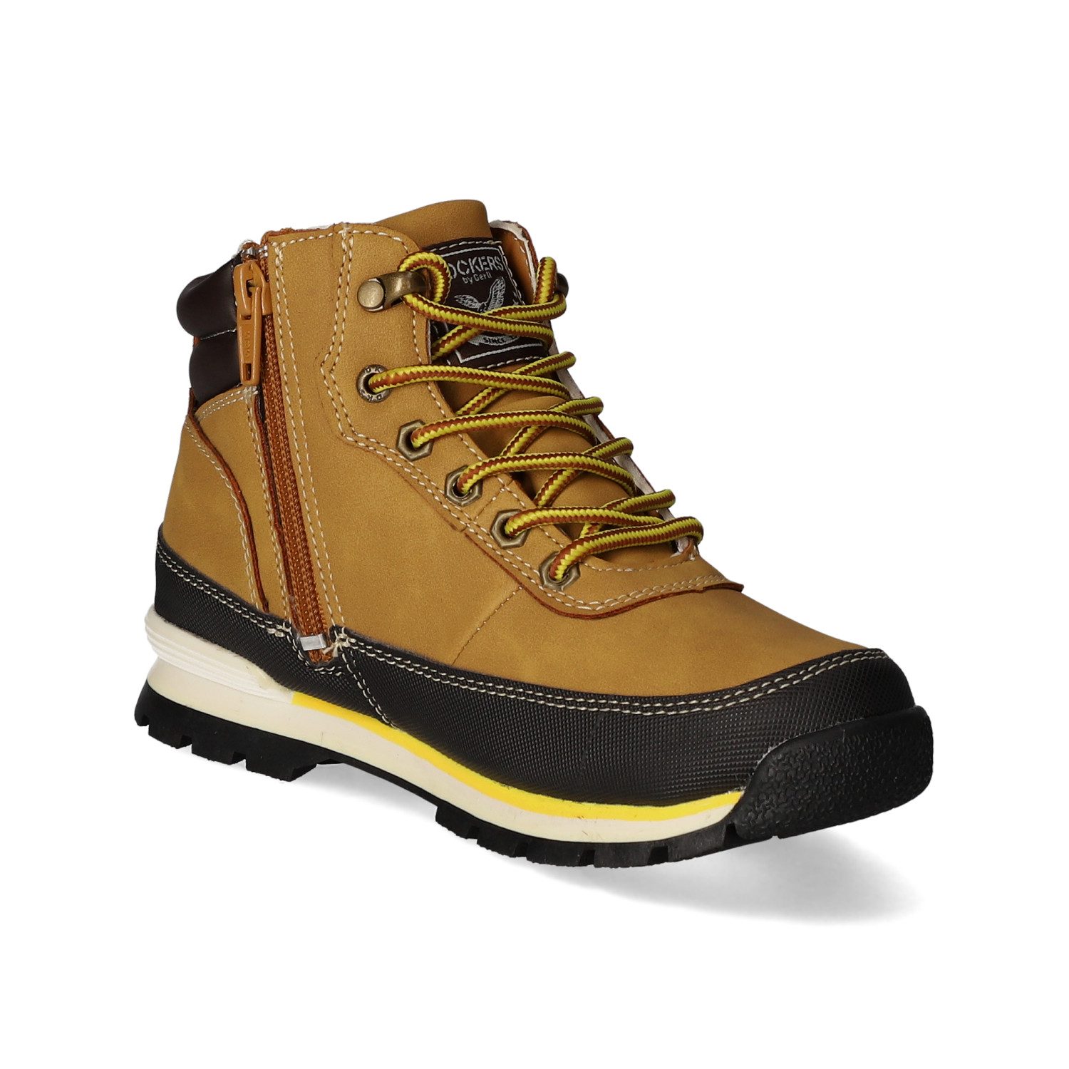 Dockers by Gerli Stiefeletten Stiefelette