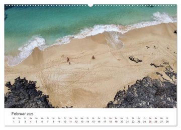CALVENDO Wandkalender Gran Canaria - Eine Reise zu einer bezaubernden Insel. (Premium, hochwertiger DIN A2 Wandkalender 2023, Kunstdruck in Hochglanz)