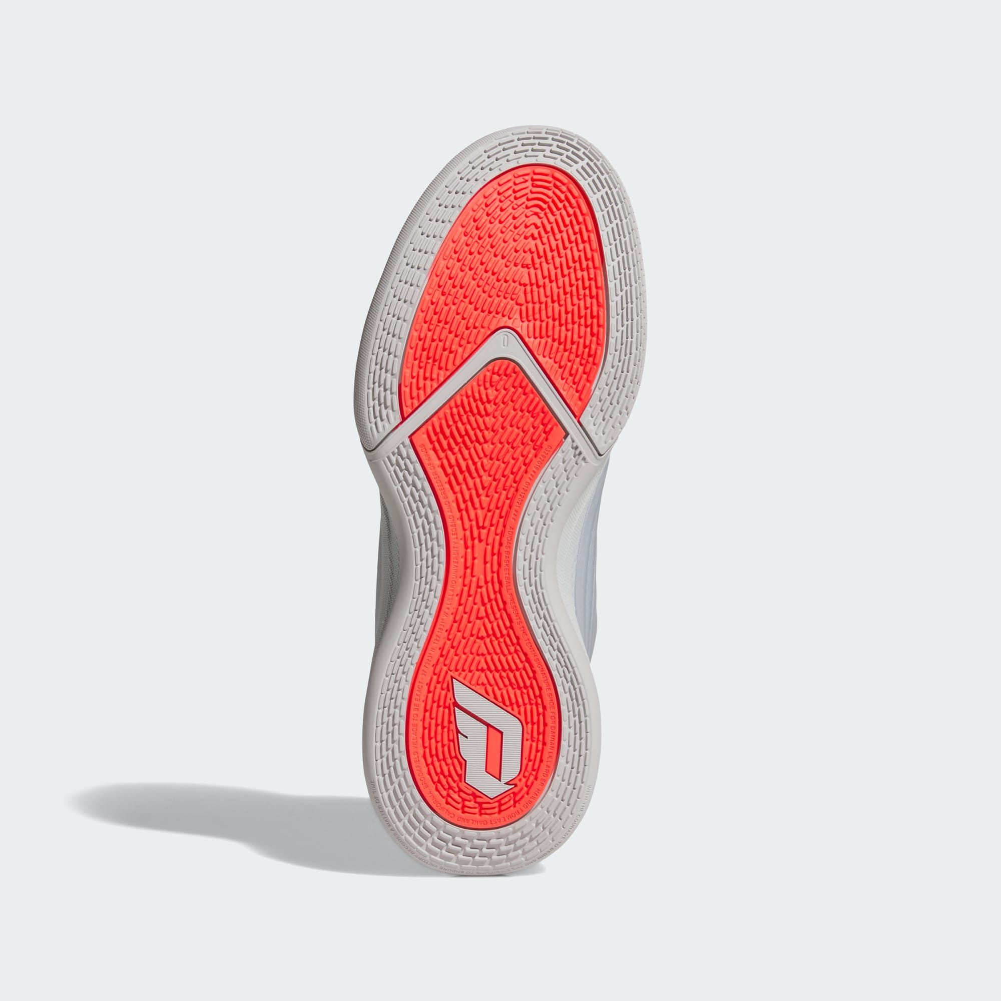 adidas Performance DAME X SCHUH Basketballschuh (2-tlg)