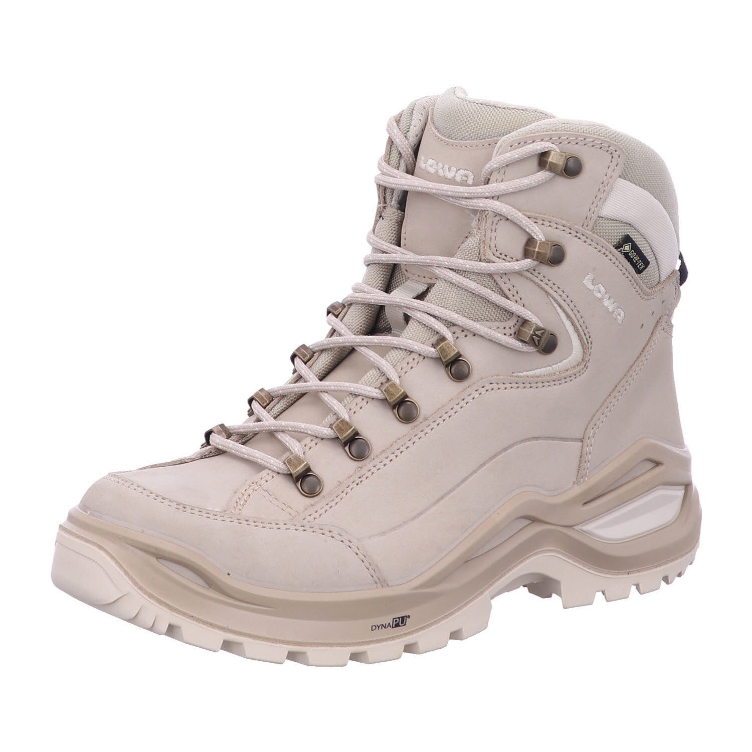 Lowa RENEGADE EVO GTX MID Ws Wanderschuh