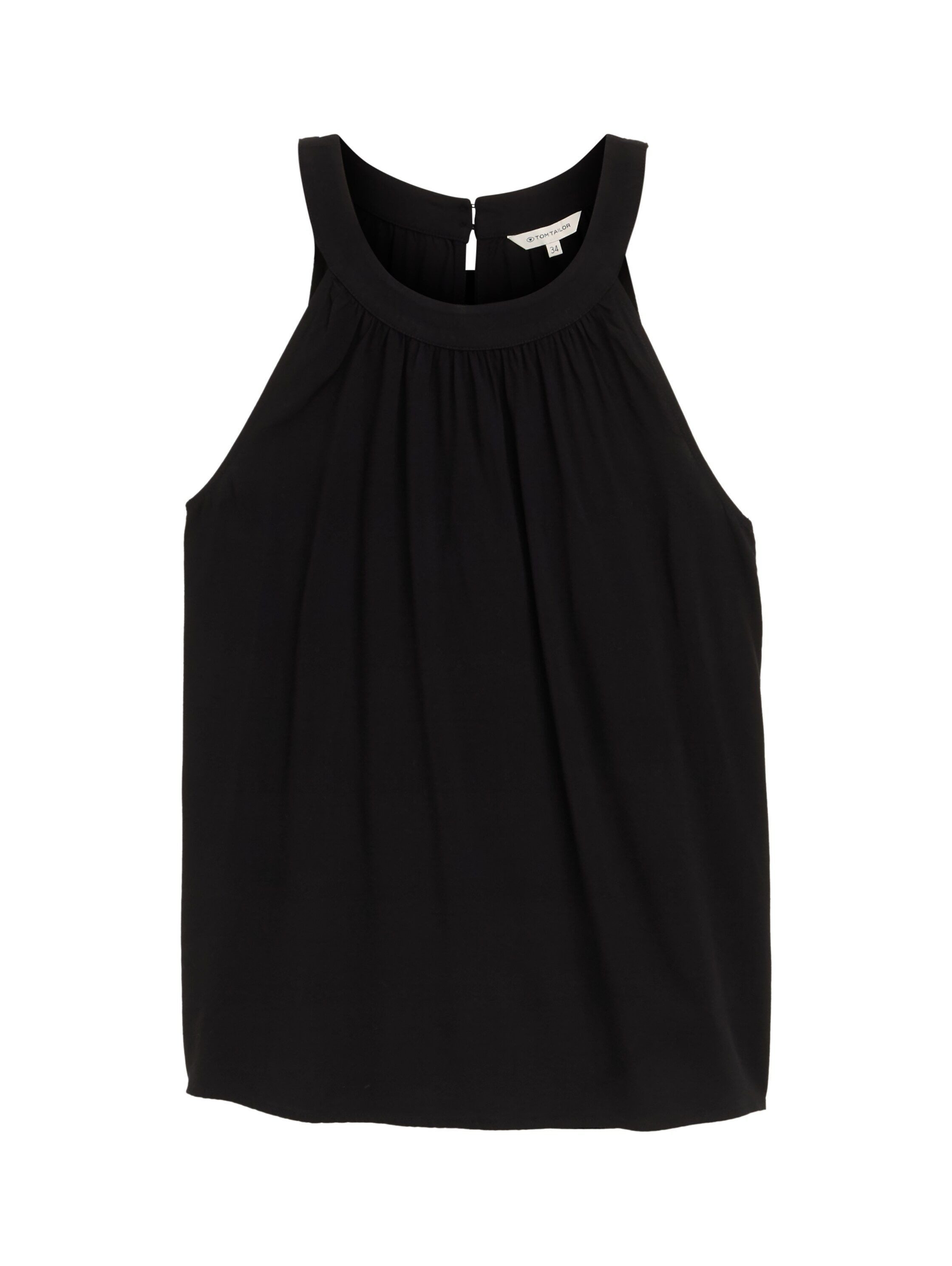 TOM TAILOR Langarmbluse günstig online kaufen