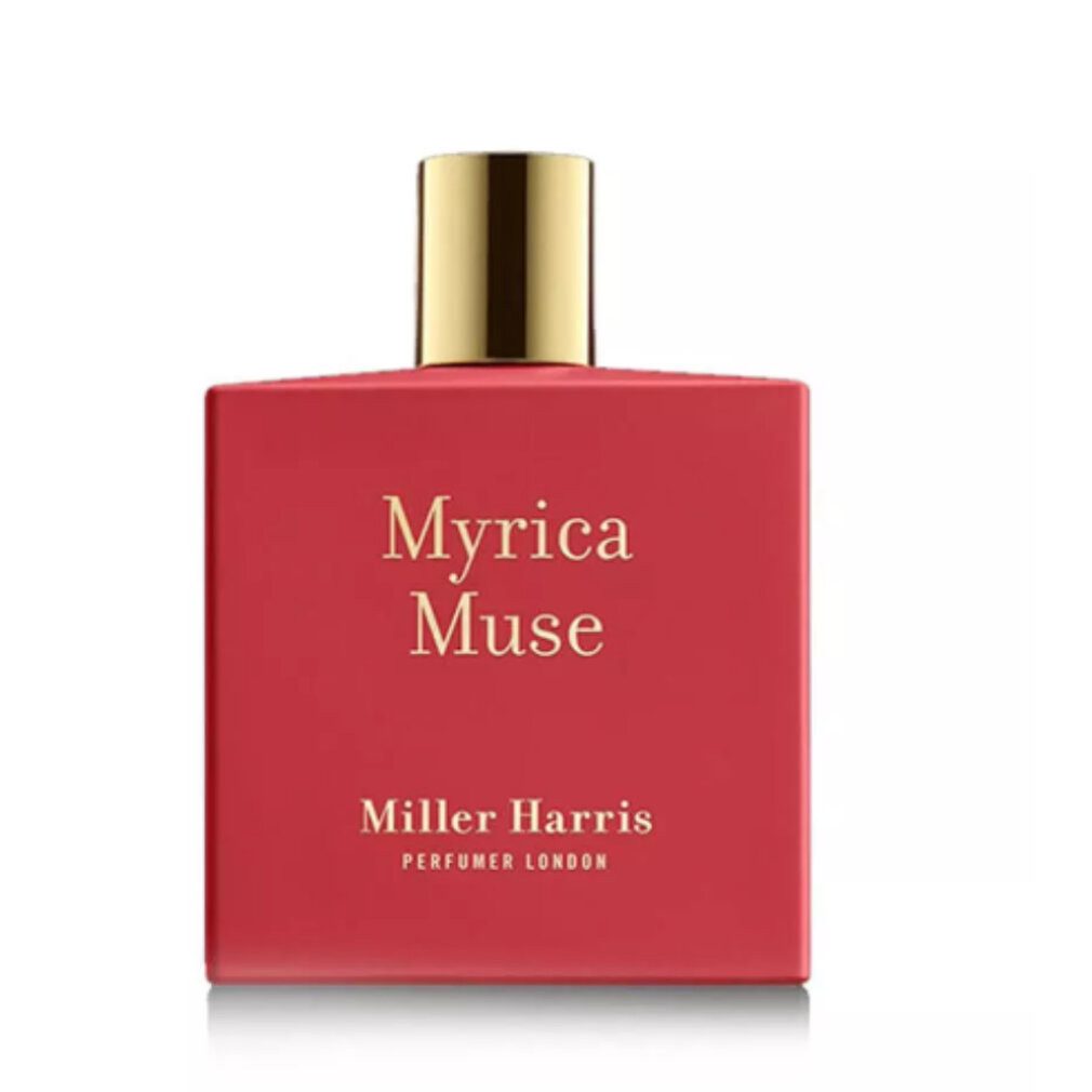 MILLER HARRIS Körperpflegeduft Miller Harris Myrica Muse Eau de Parfum