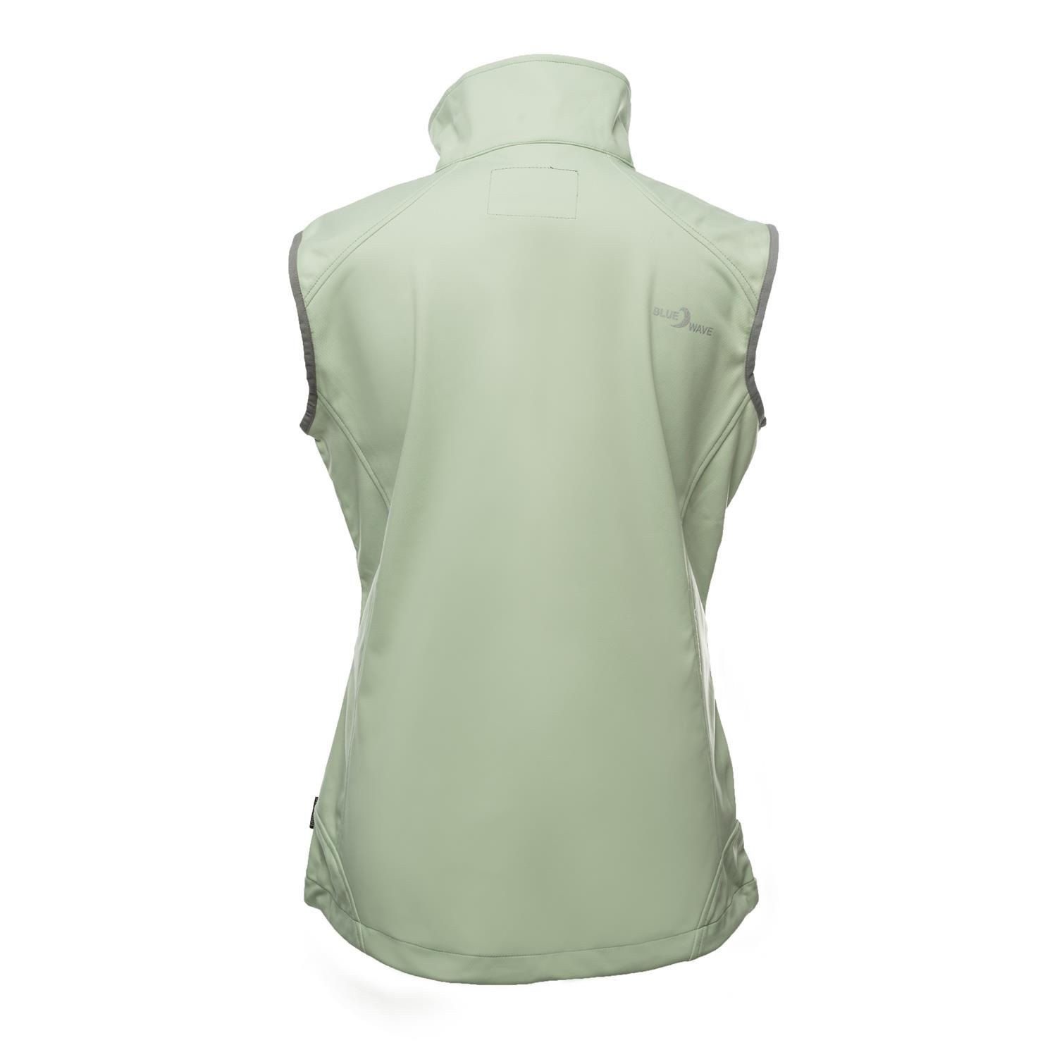 RennerXXL Softshellweste Kira Damen XXL Outdoorweste günstig online kaufen