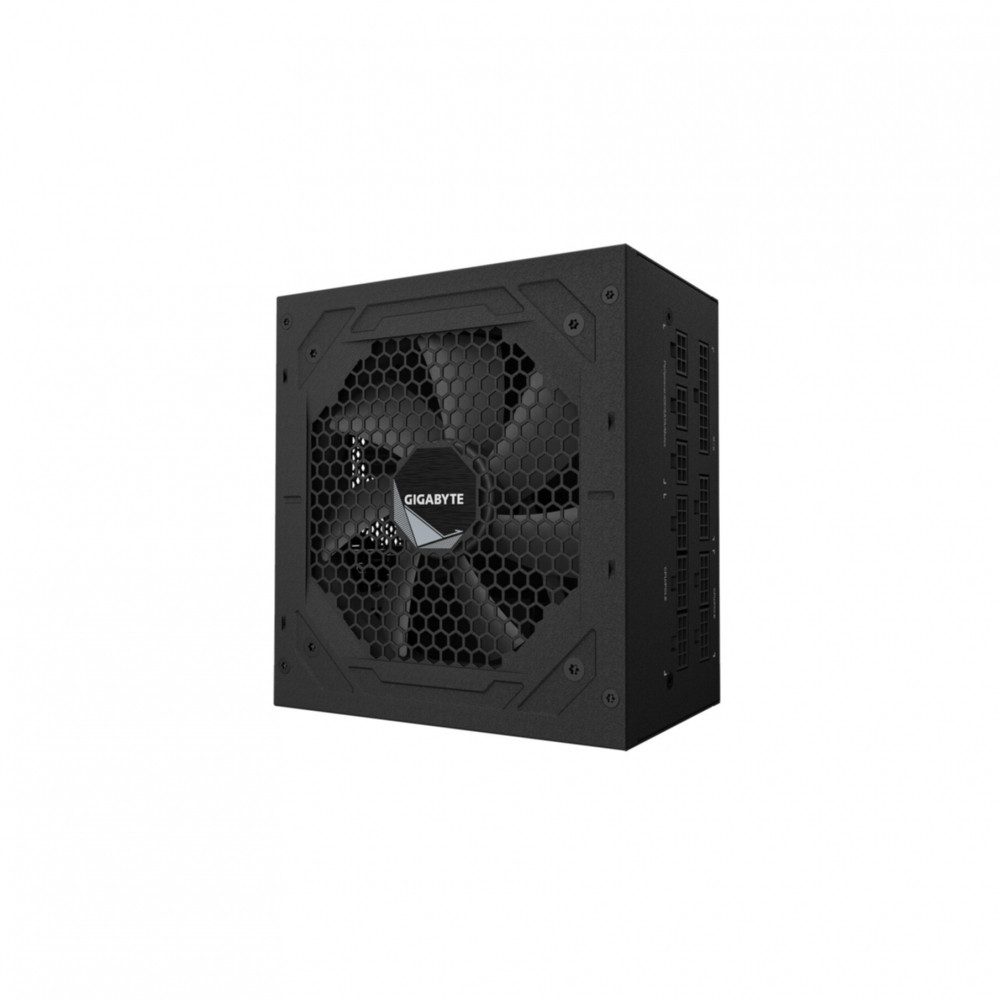 Gigabyte GIGABYTE UD1000GM 1000W ATX Netzteil, 80+ Gold, modular Notebook-Netzteil