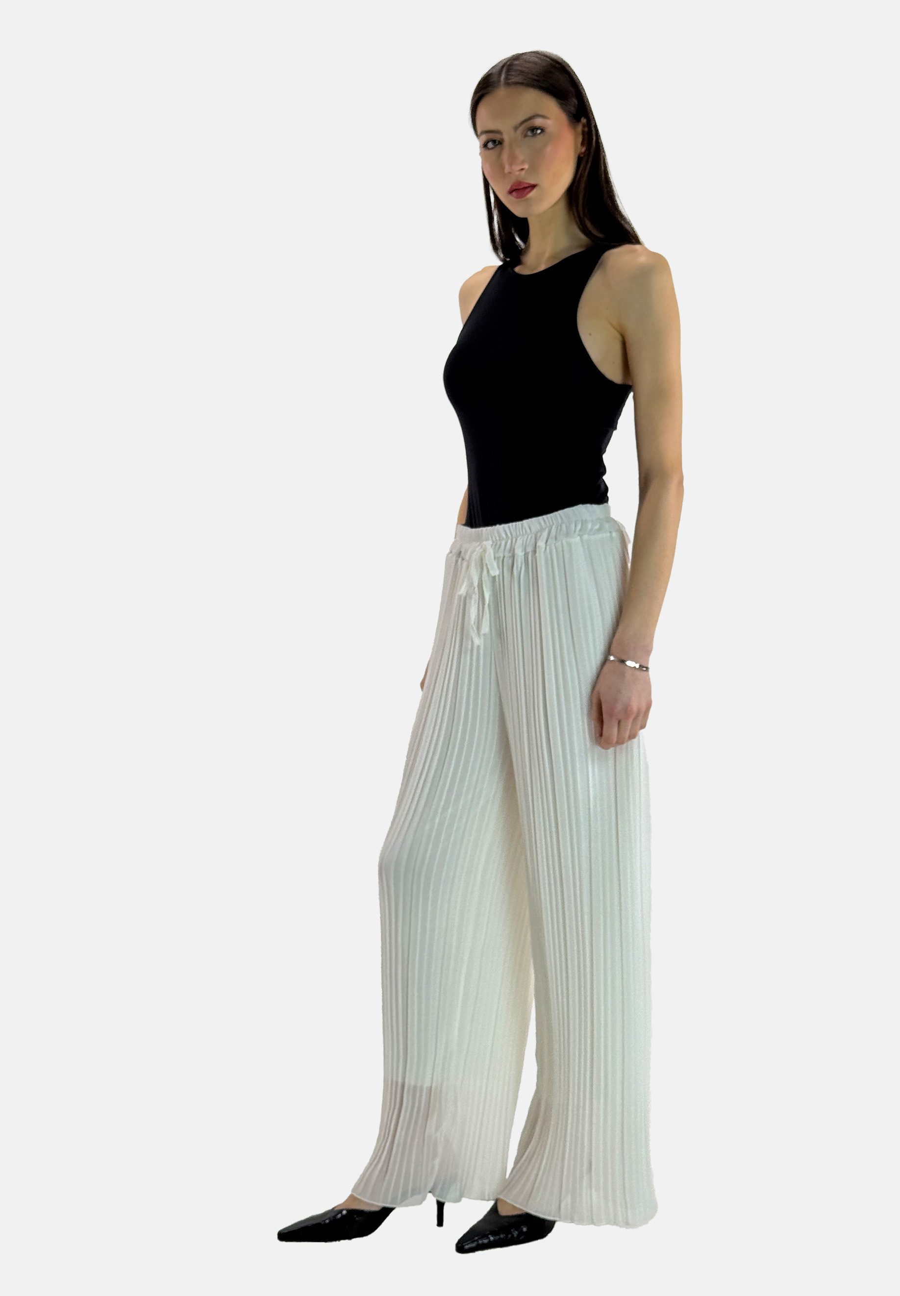 Stretch-Hose Damen Hose