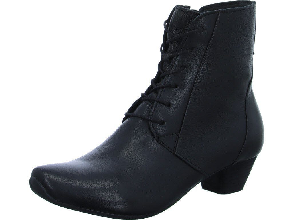 Think! AIDA Schnürstiefelette