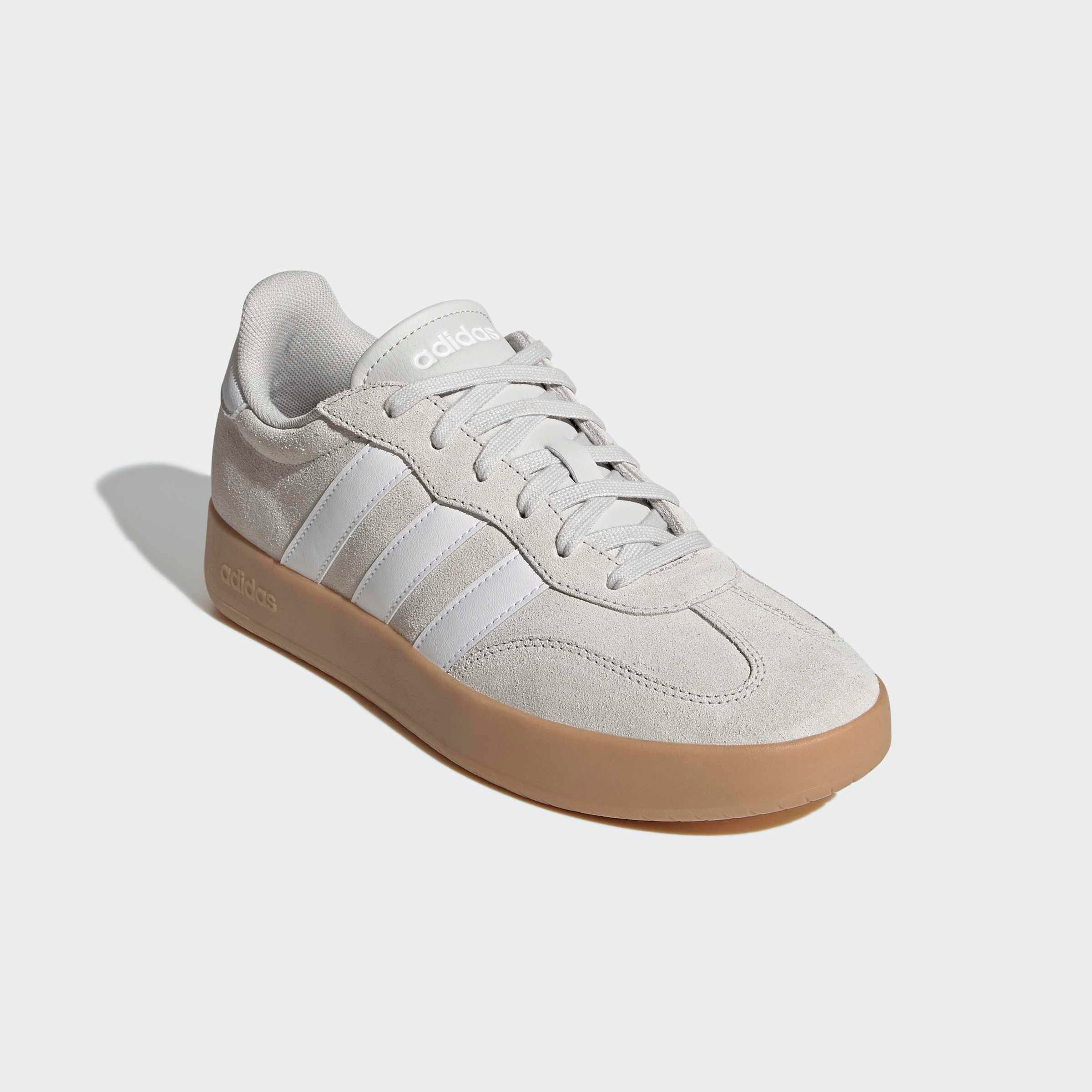 adidas Sportswear BARREDA Sneaker inspiriert vom Design des adidas Handball Spezial