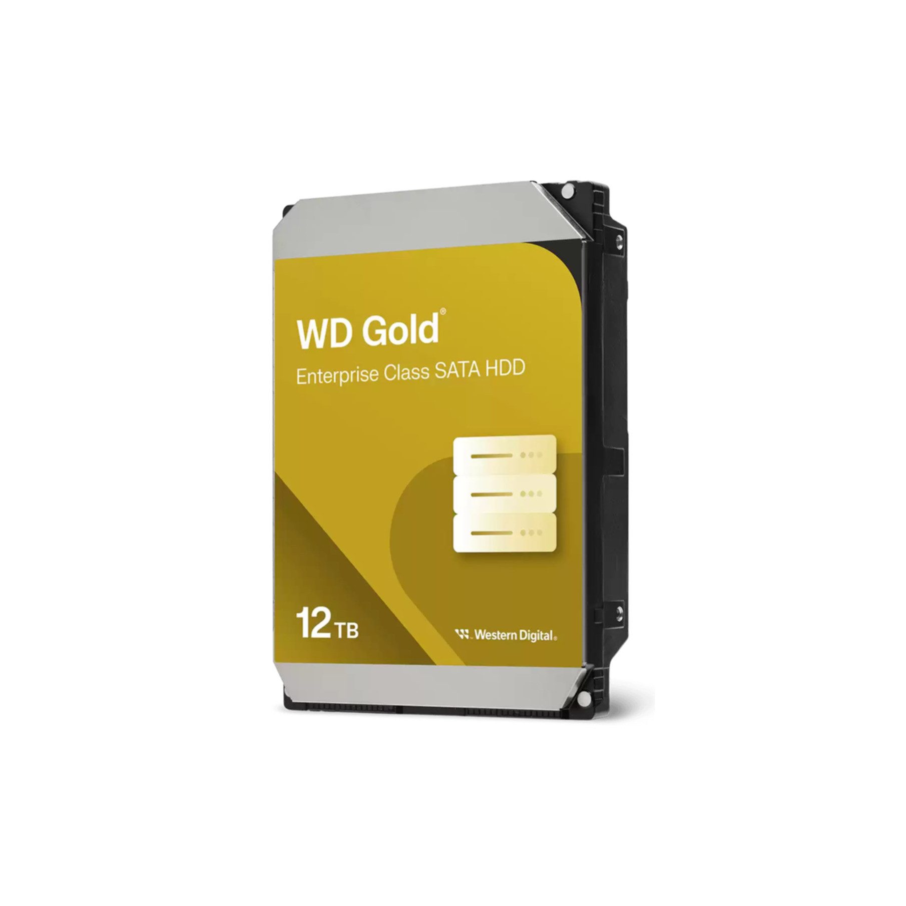 Western Digital WD122KRYZ interne HDD-Festplatte