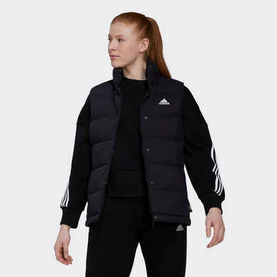 adidas Sportswear Funktionsweste HELIONIC DAUNENWESTE