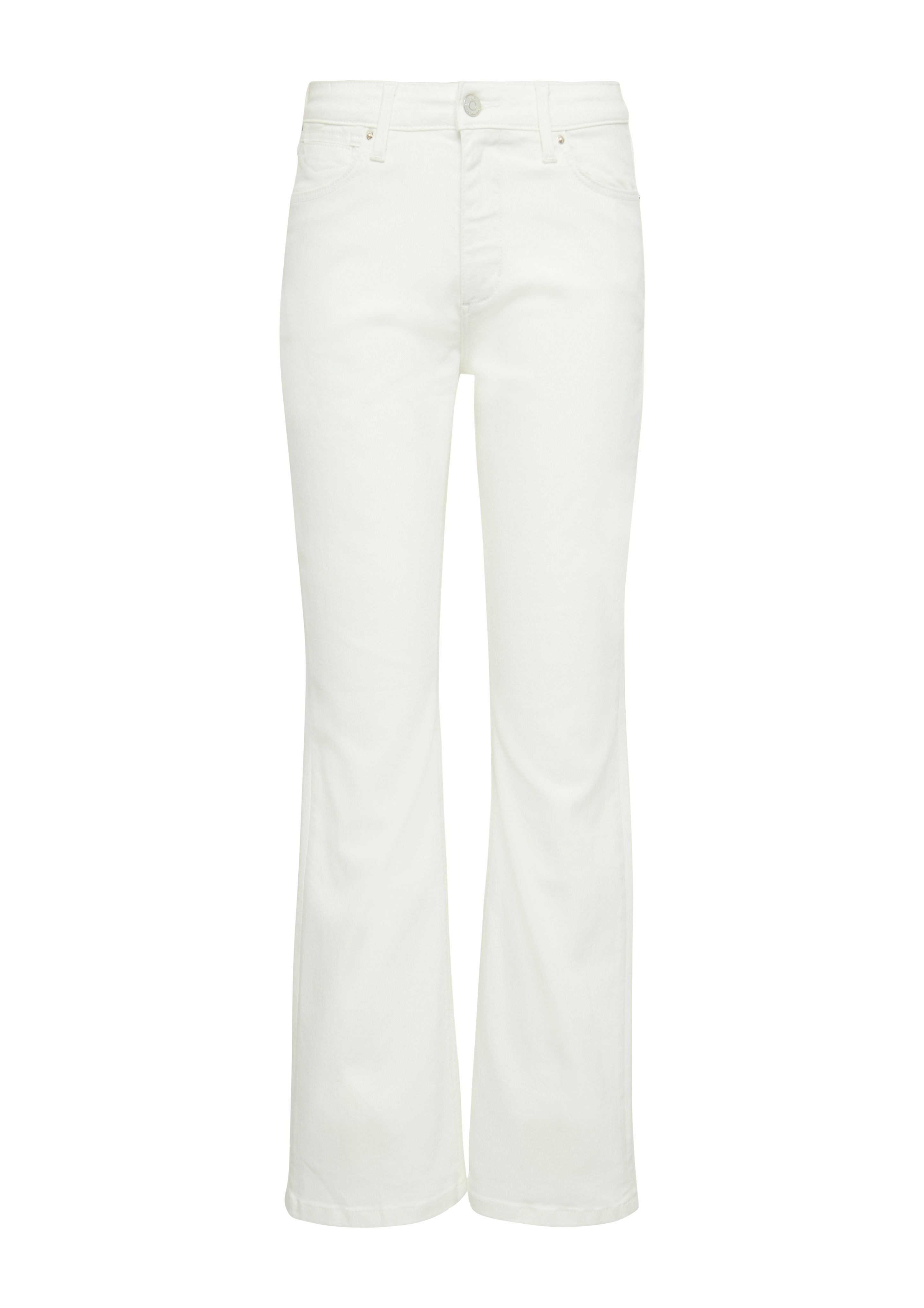 s.Oliver 5-Pocket-Jeans günstig online kaufen