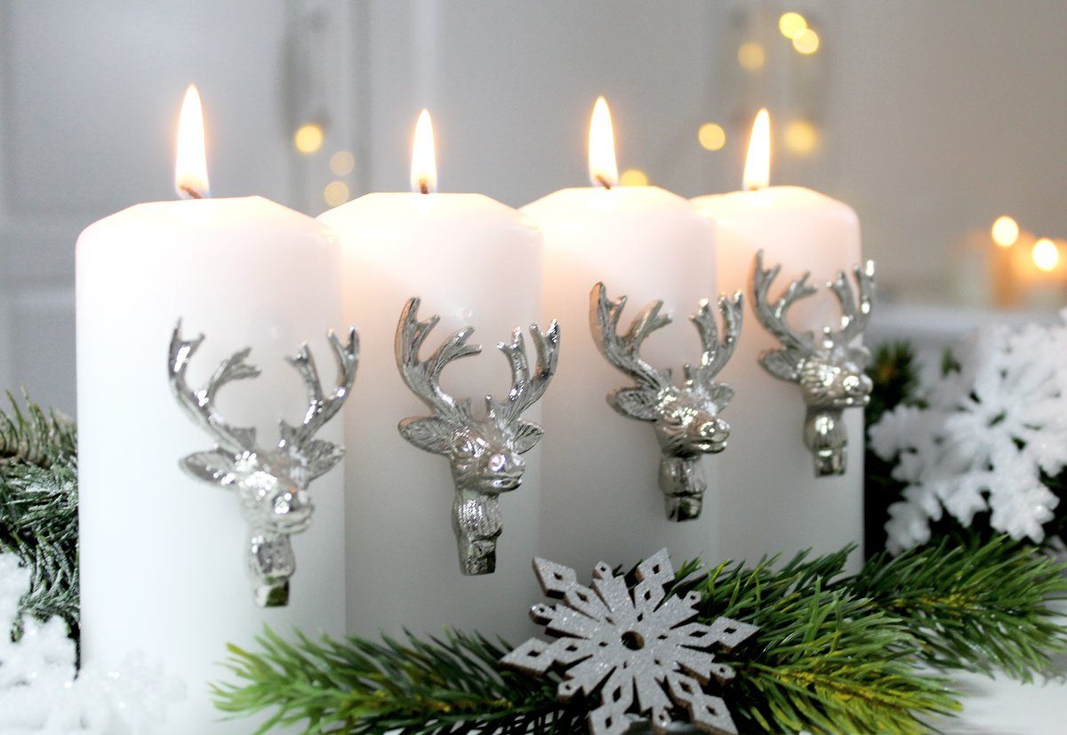 Kerzenständer Kerzenleuchter kaufen OTTO Advent Advent » |