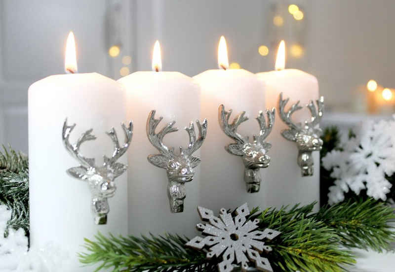 Advent Kerzenständer kaufen » Advent Kerzenleuchter | OTTO