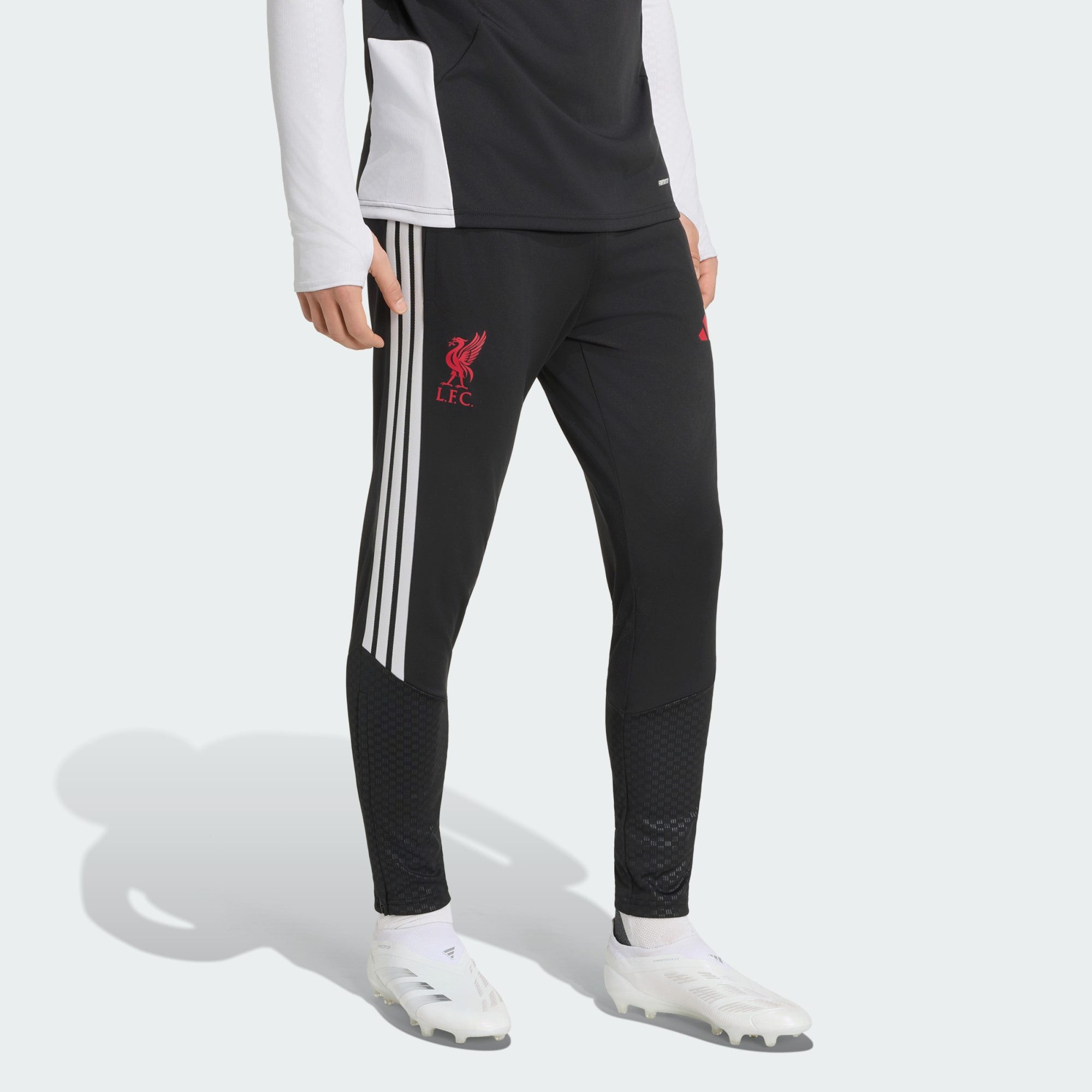 Trainingshose FC LIVERPOOL 26/27 TIRO TRAININGSHOSE