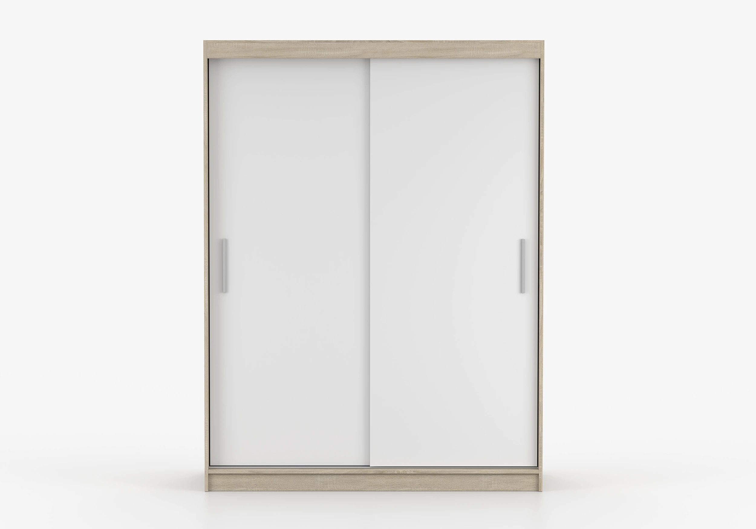 imoebel24 Schwebetürenschrank VISTA 04 150 cm günstig online kaufen