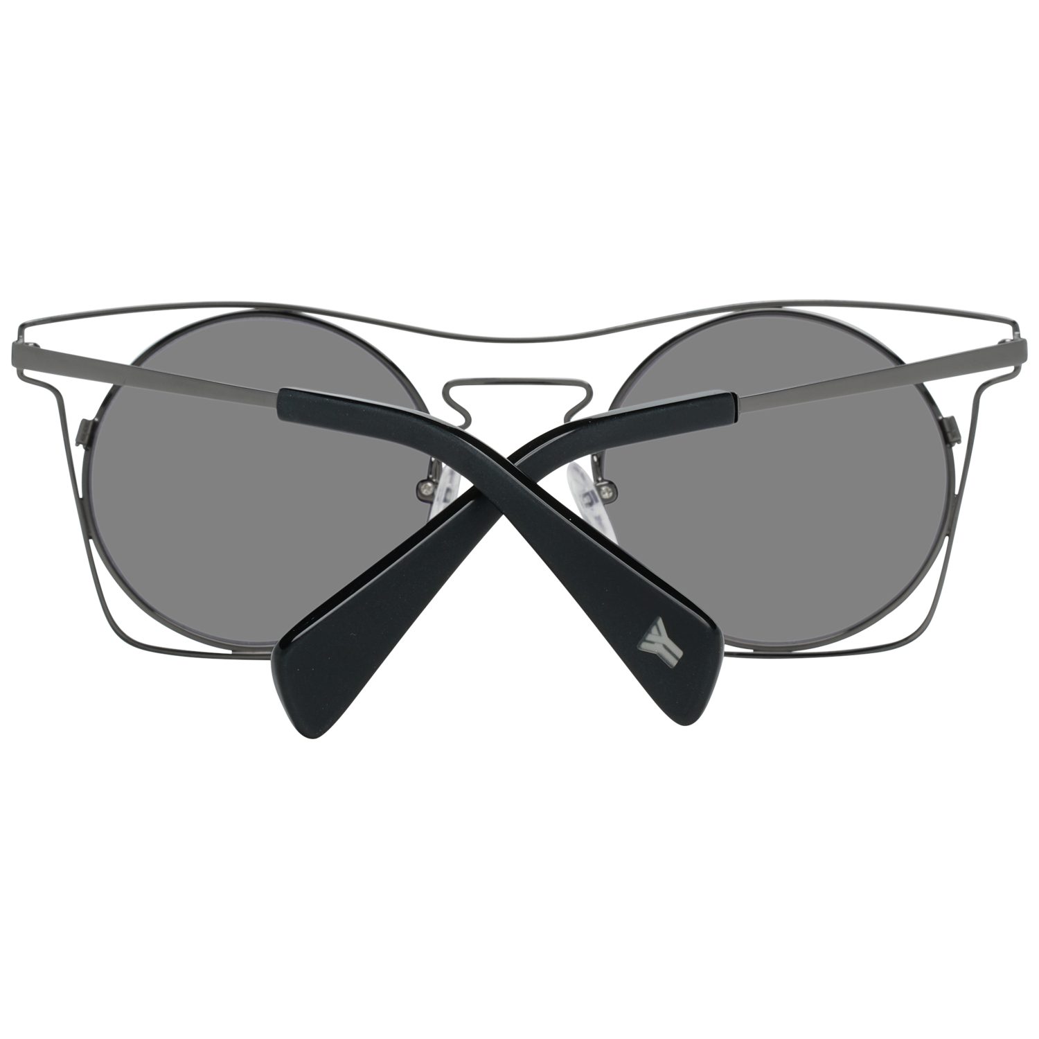YOHJI YAMAMOTO Sonnenbrille YY7005 49002