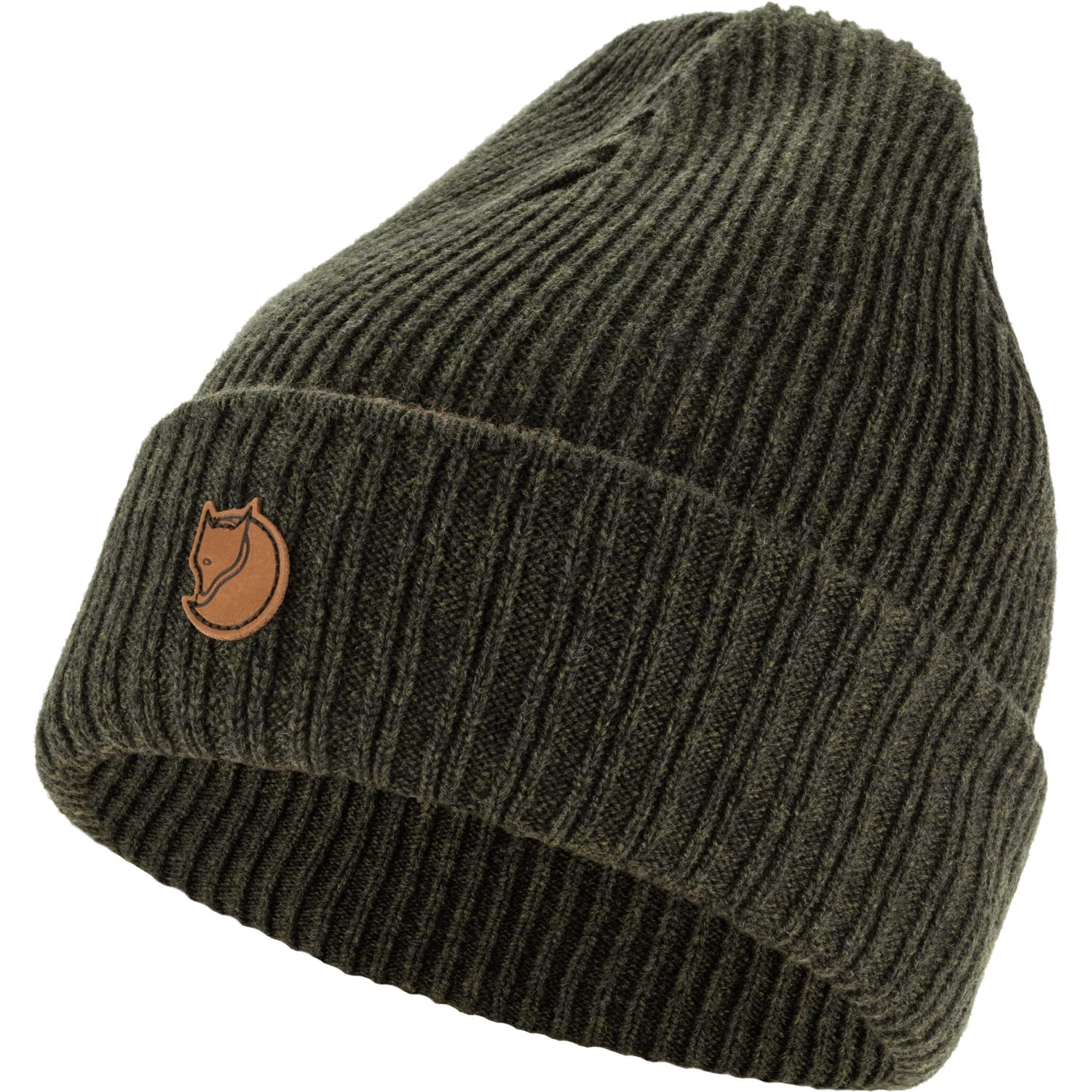 Fjällräven Baskenmütze Sörmland Reversible Beanie