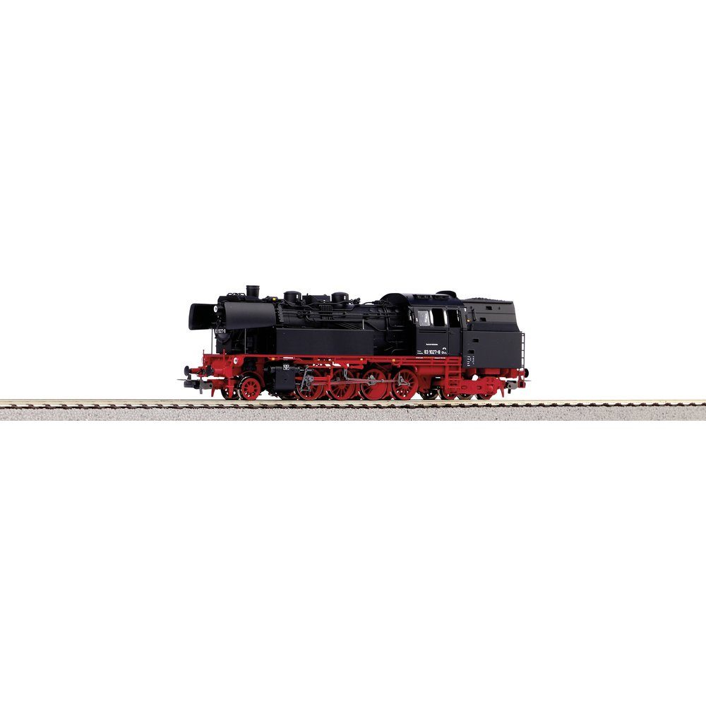 PIKO Diesellokomotive Piko H0 50632 H0 Dampflok BR 83.10 der DR DR IV