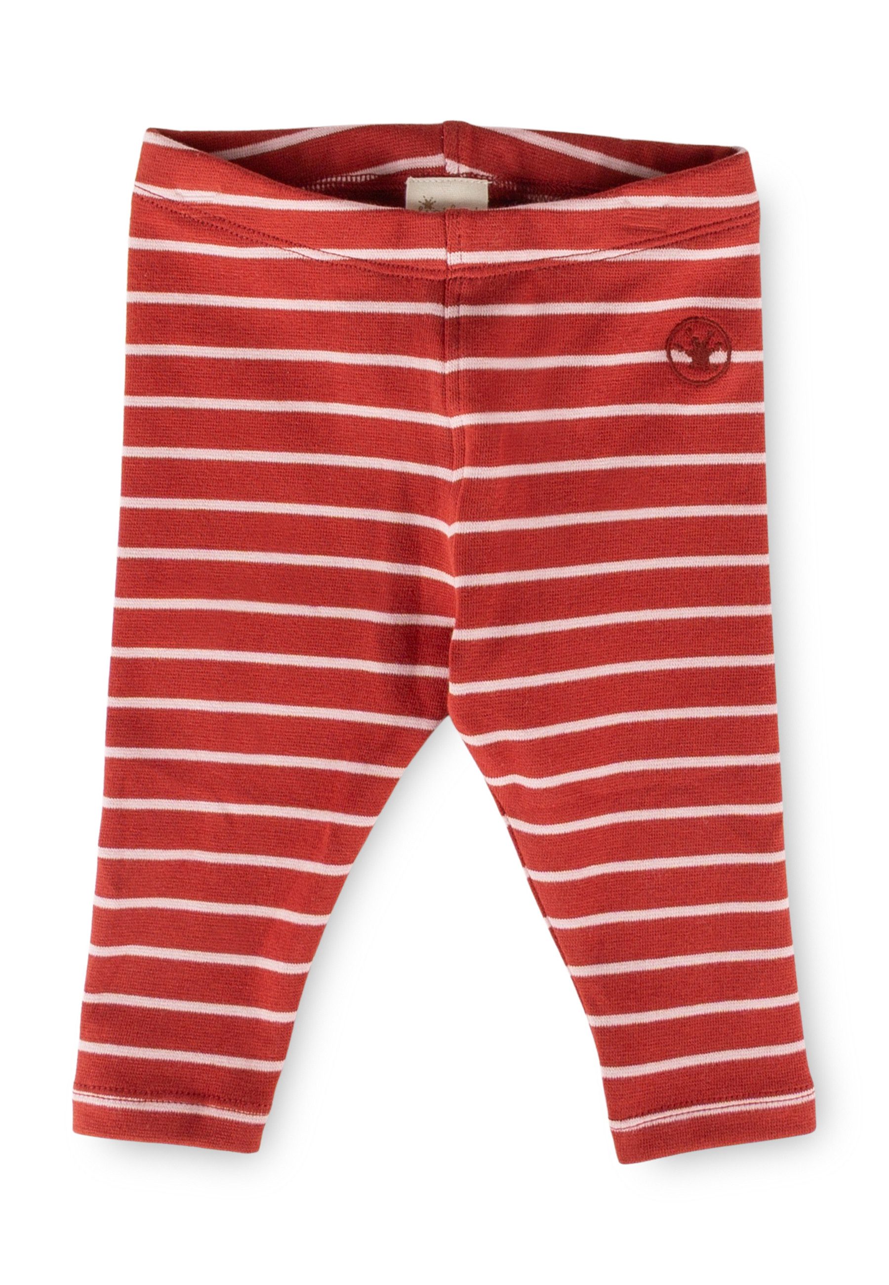 Sigikid Leggings für Babys Mädchen (1-tlg)