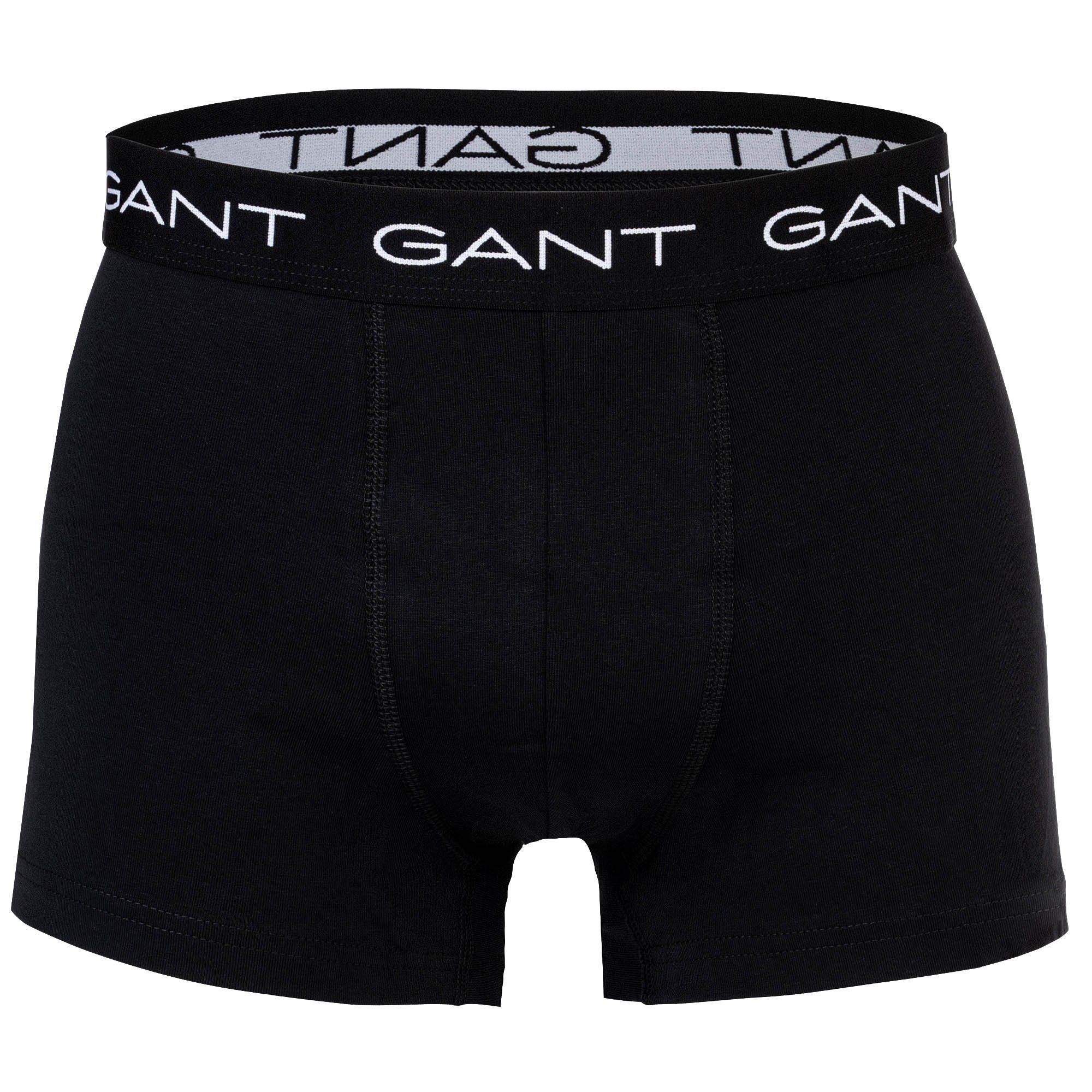 Gant Boxer Herren Boxershort 5er Pack günstig online kaufen