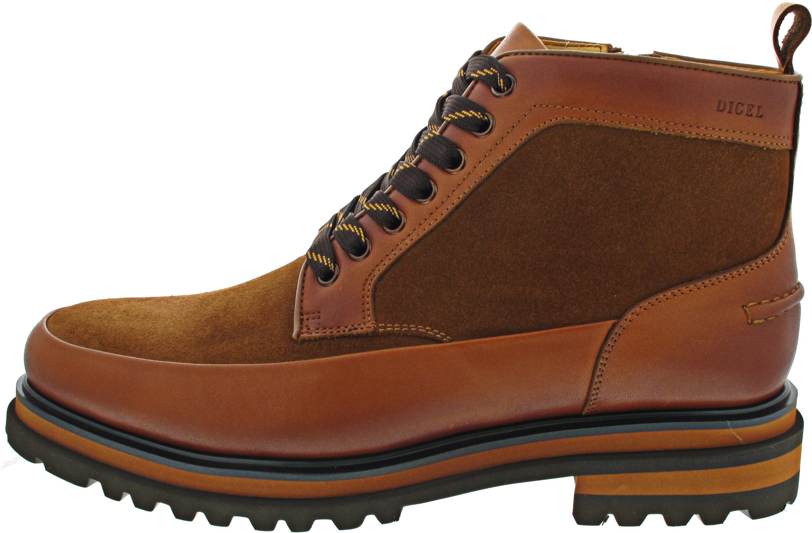 Digel Schnürstiefelette