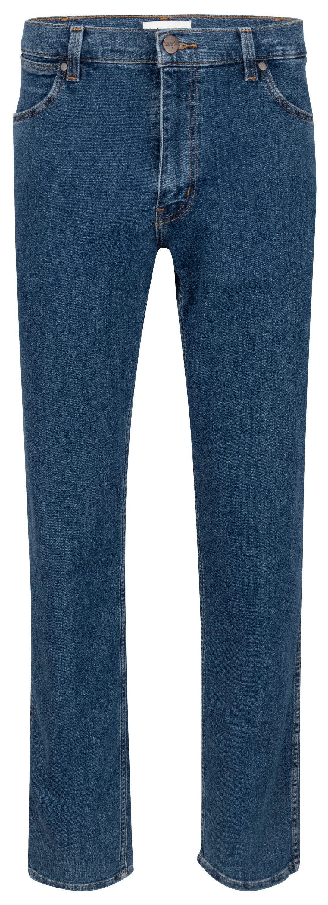 Wrangler 5-Pocket-Jeans WRANGLER GREENSBORO alive 112339308. € 89,95