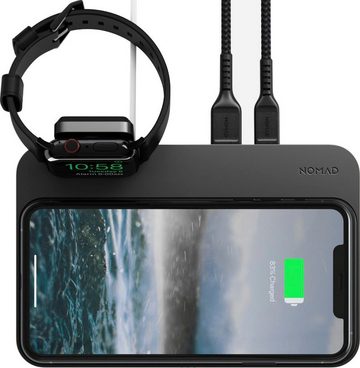 Nomad Base Station Apple Watch Edition Wireless Charger